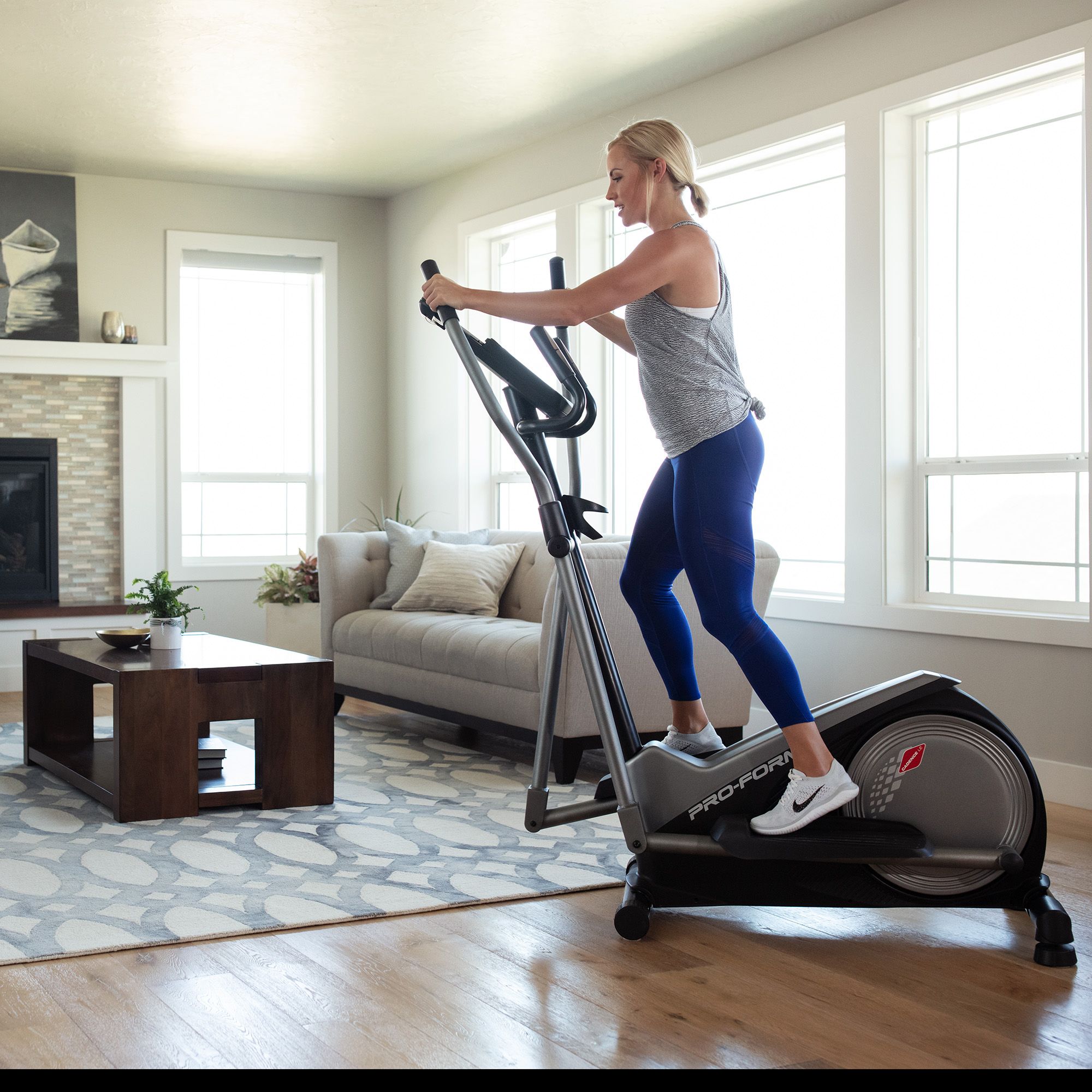 ProForm Cadence LE Elliptical product image
