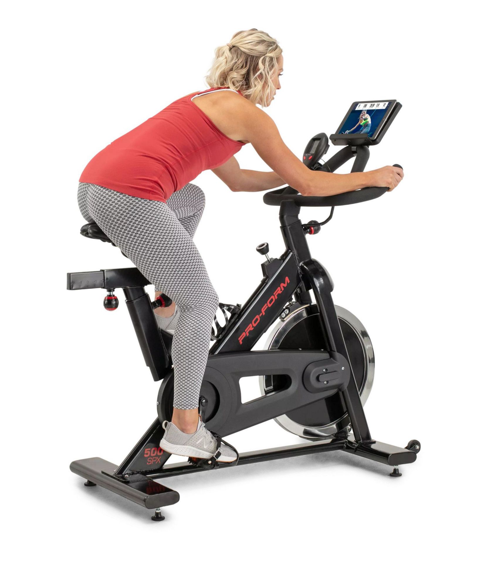 ProForm 500 SPX Exercise Bike product image