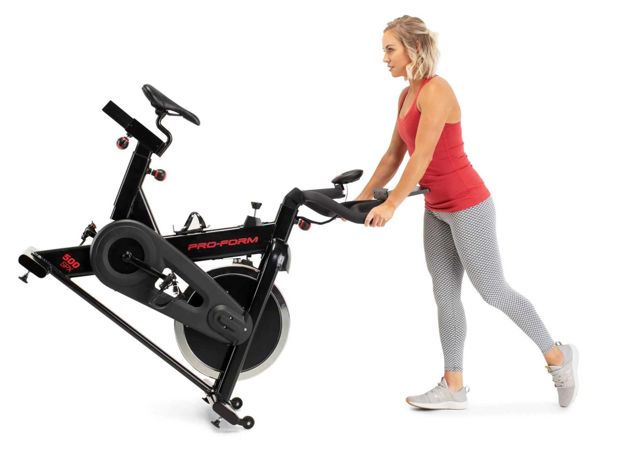ProForm 500 SPX Exercise Bike product image