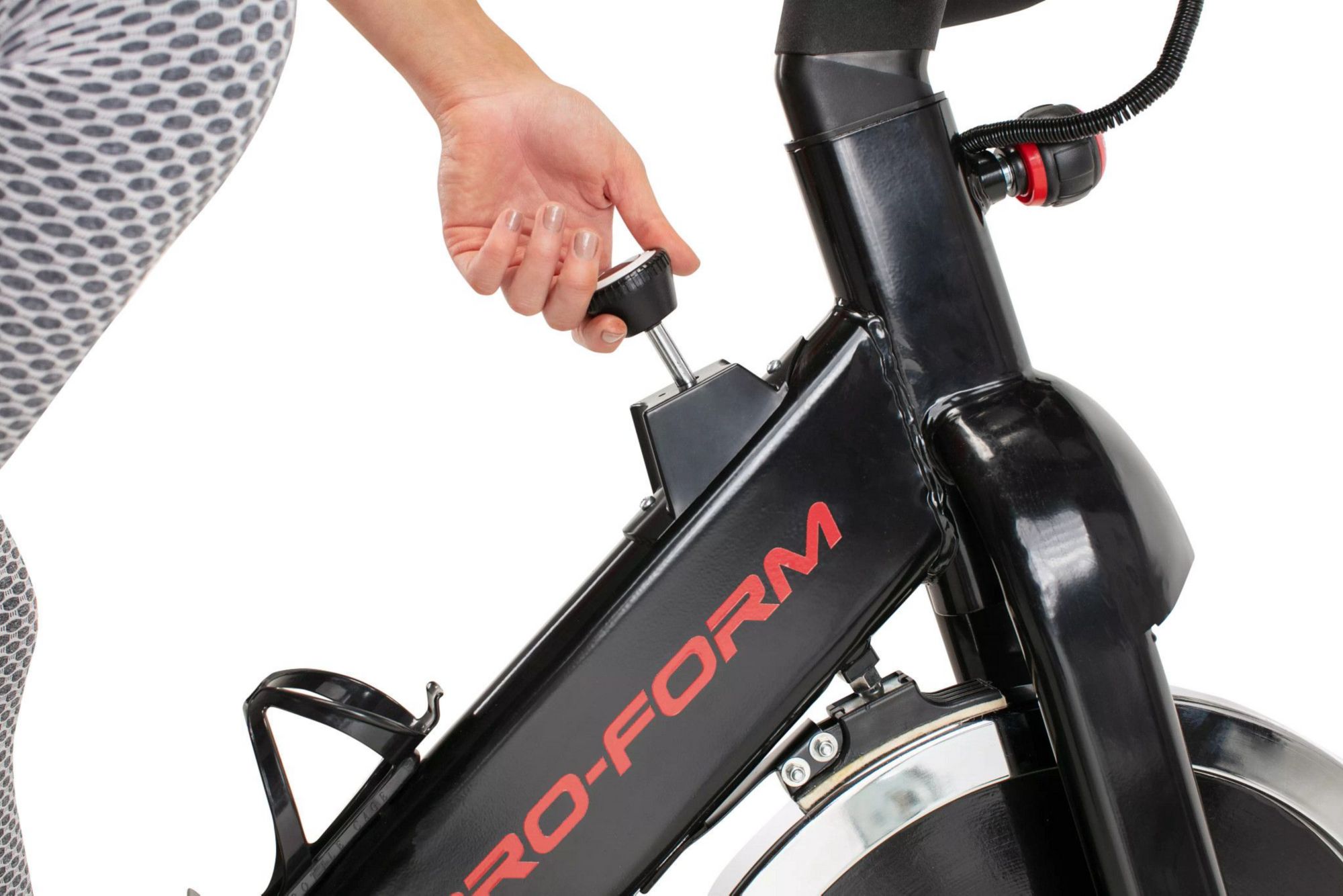 ProForm 500 SPX Exercise Bike product image