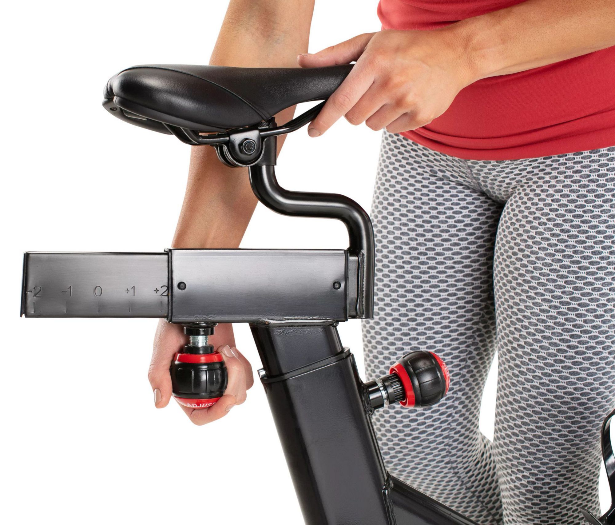 ProForm 500 SPX Exercise Bike product image