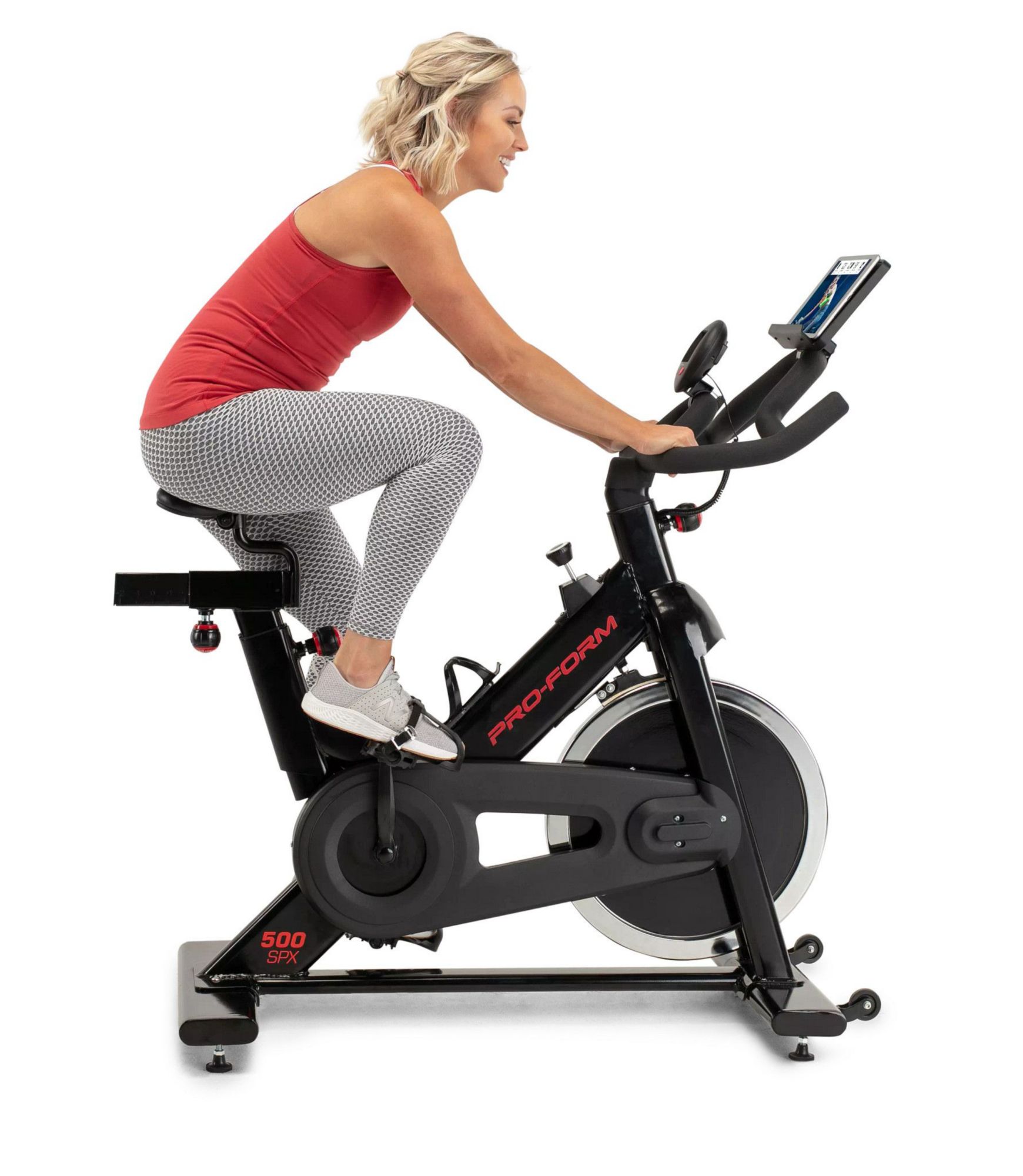 ProForm 500 SPX Exercise Bike product image