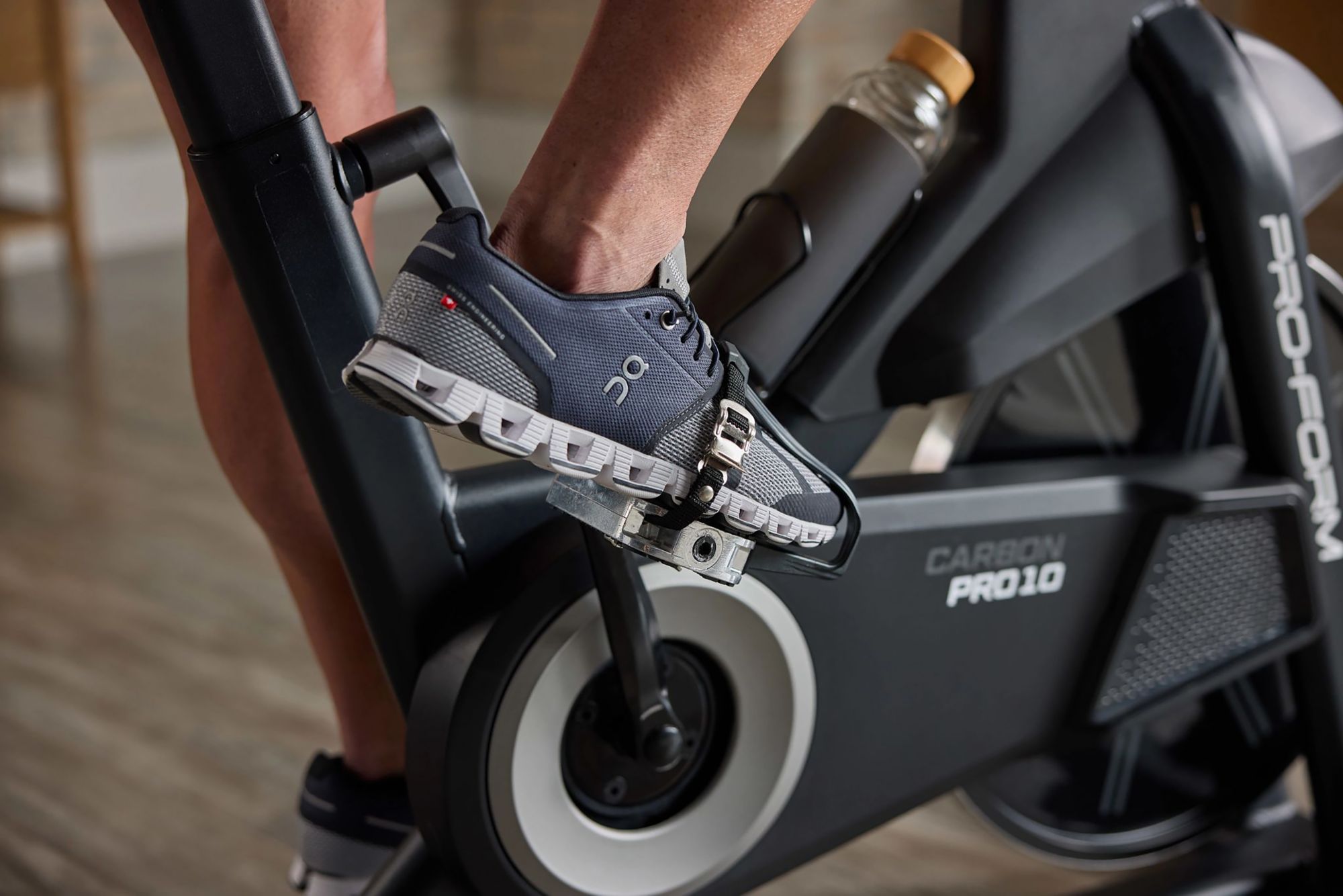 ProForm Carbon Pro10 Studio Exercise Bike product image