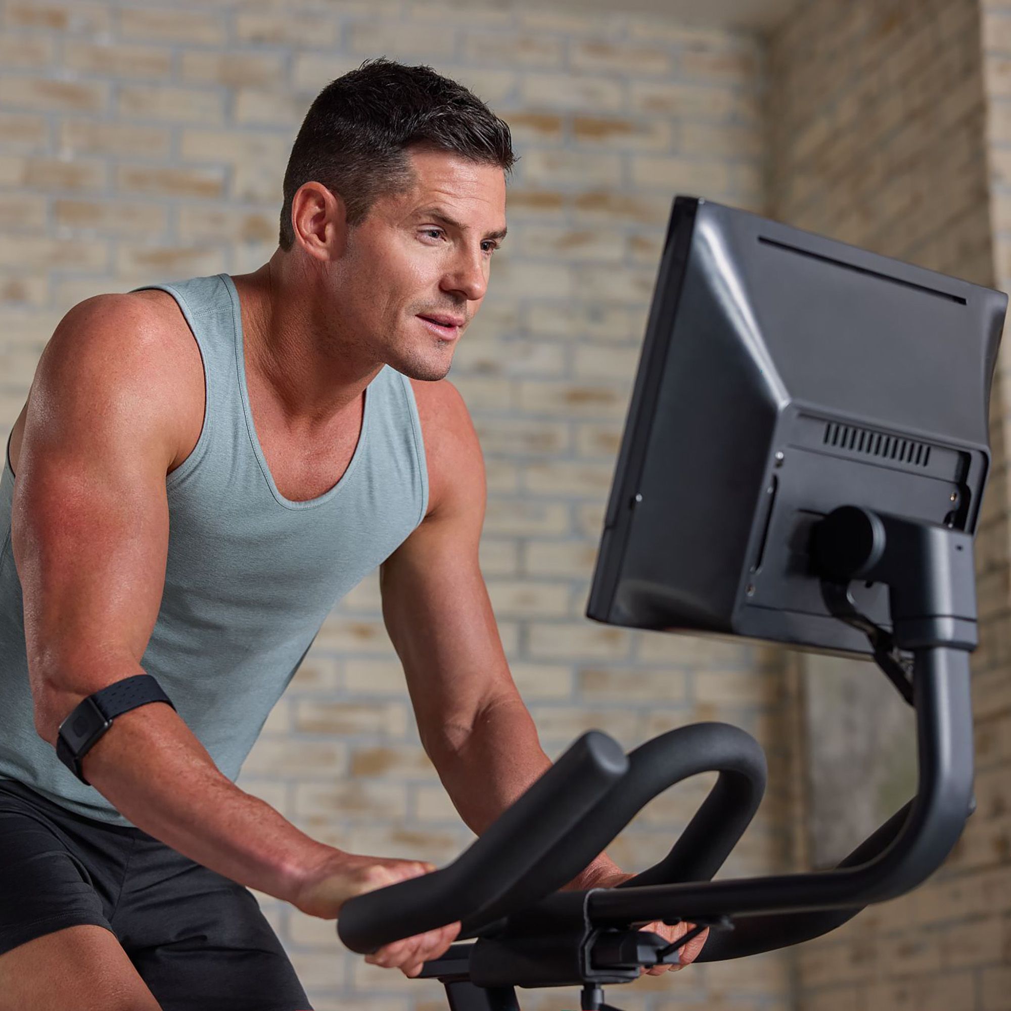 ProForm Carbon Pro10 Studio Exercise Bike product image