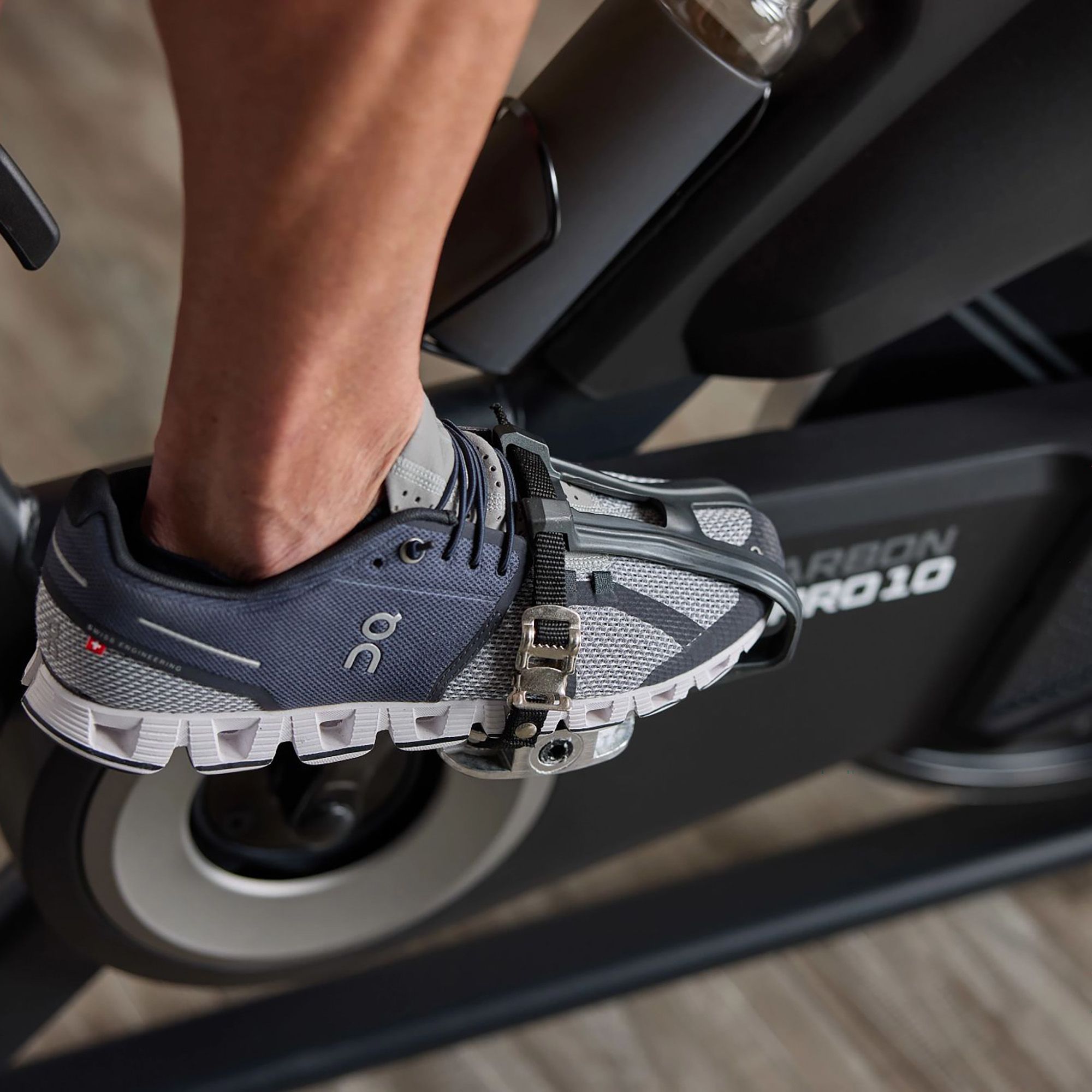 ProForm Carbon Pro10 Studio Exercise Bike product image