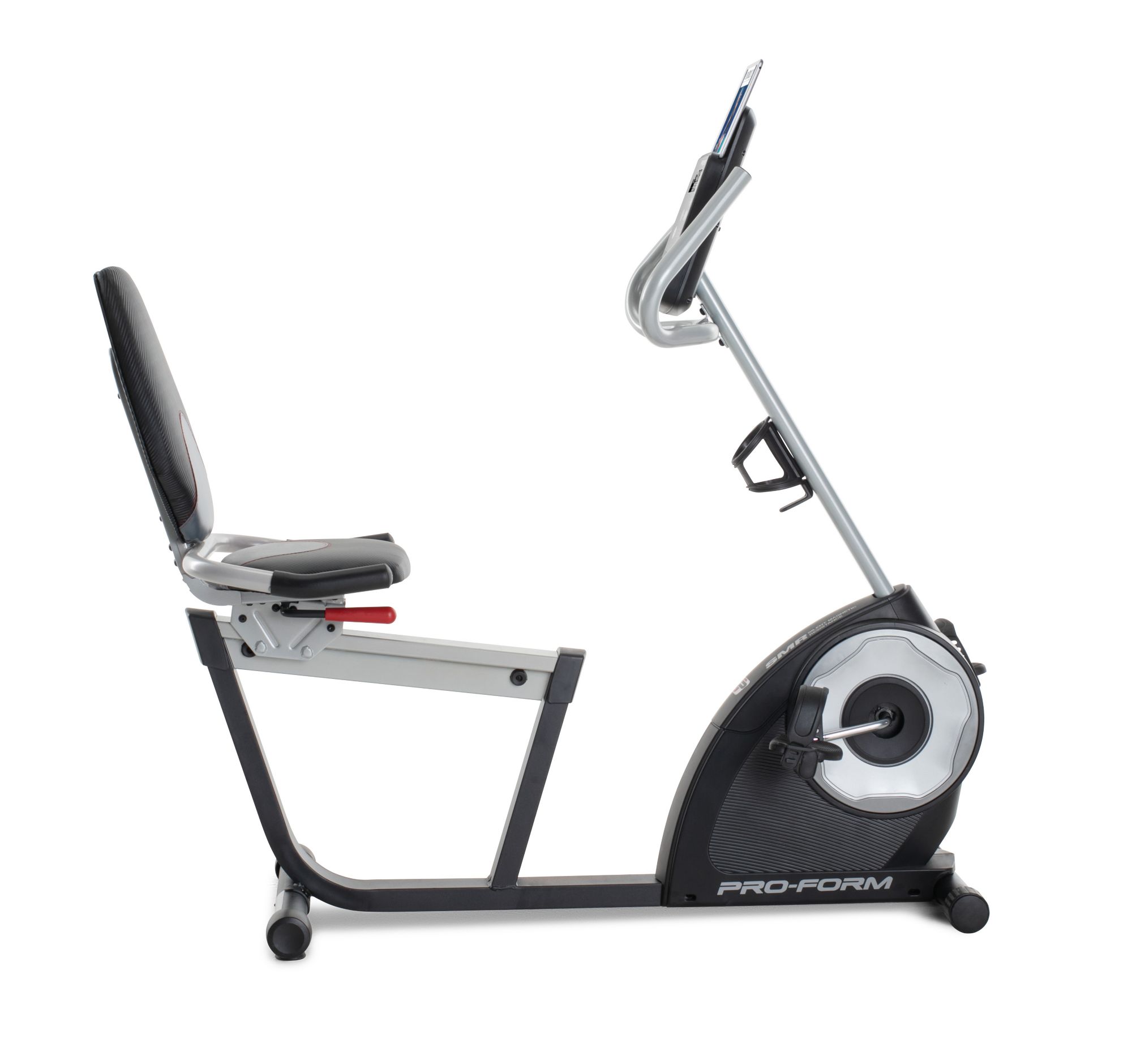 ProForm 235 CSX Recumbent Bike product image
