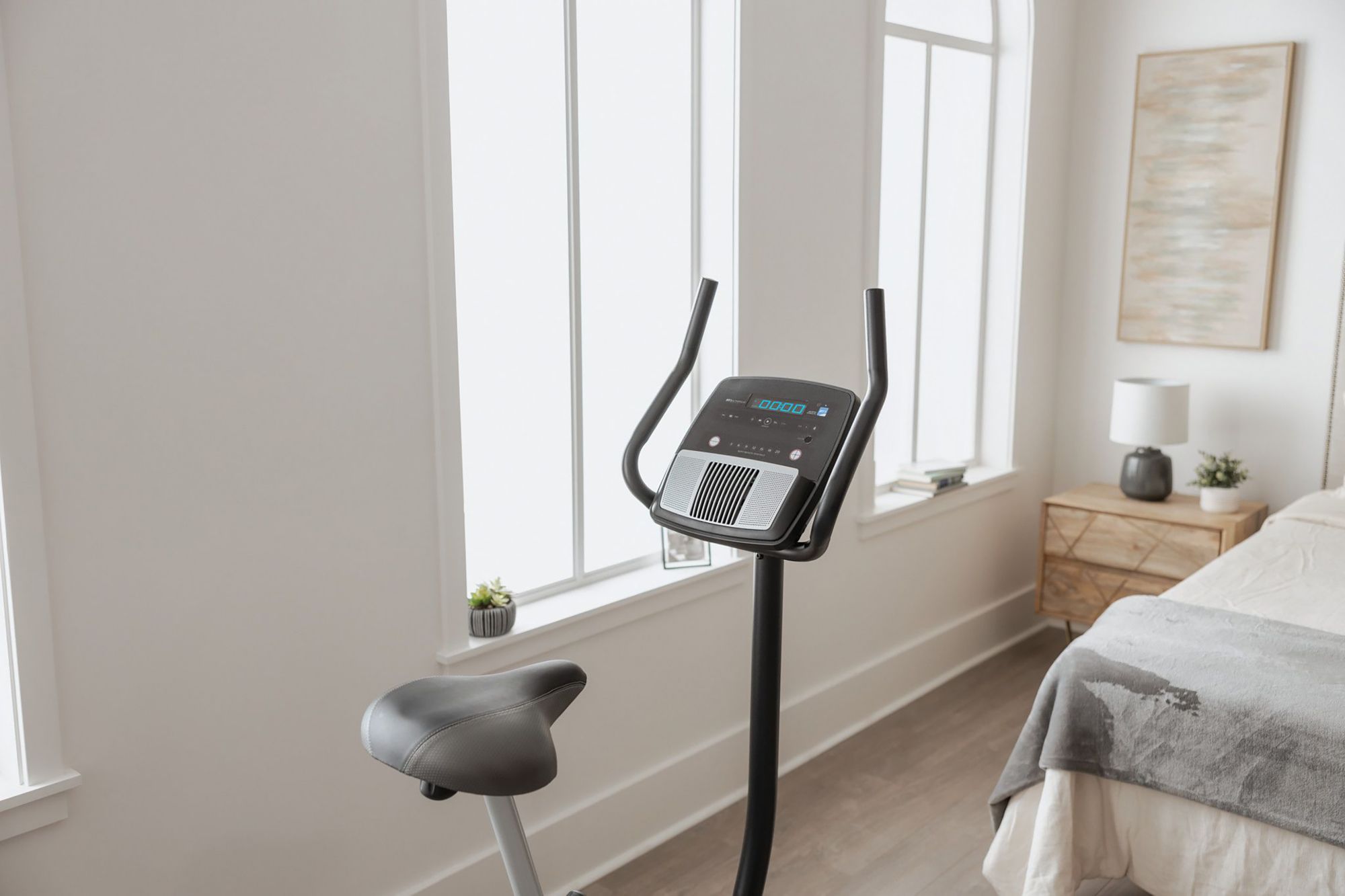 ProForm 225 CSX Upright Exercise Bike product image