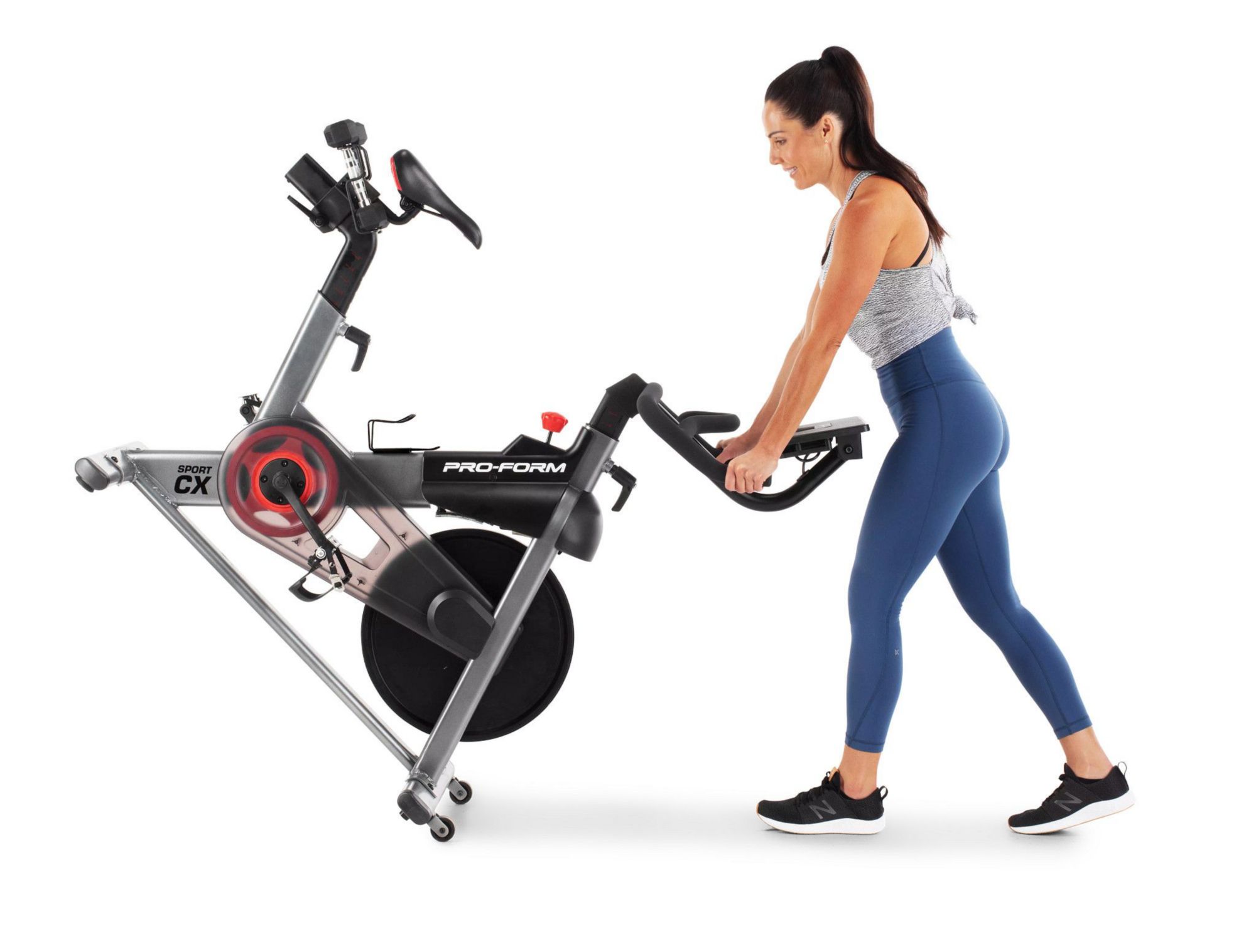 Proform Sport CX Stationary Exercise Bike product image