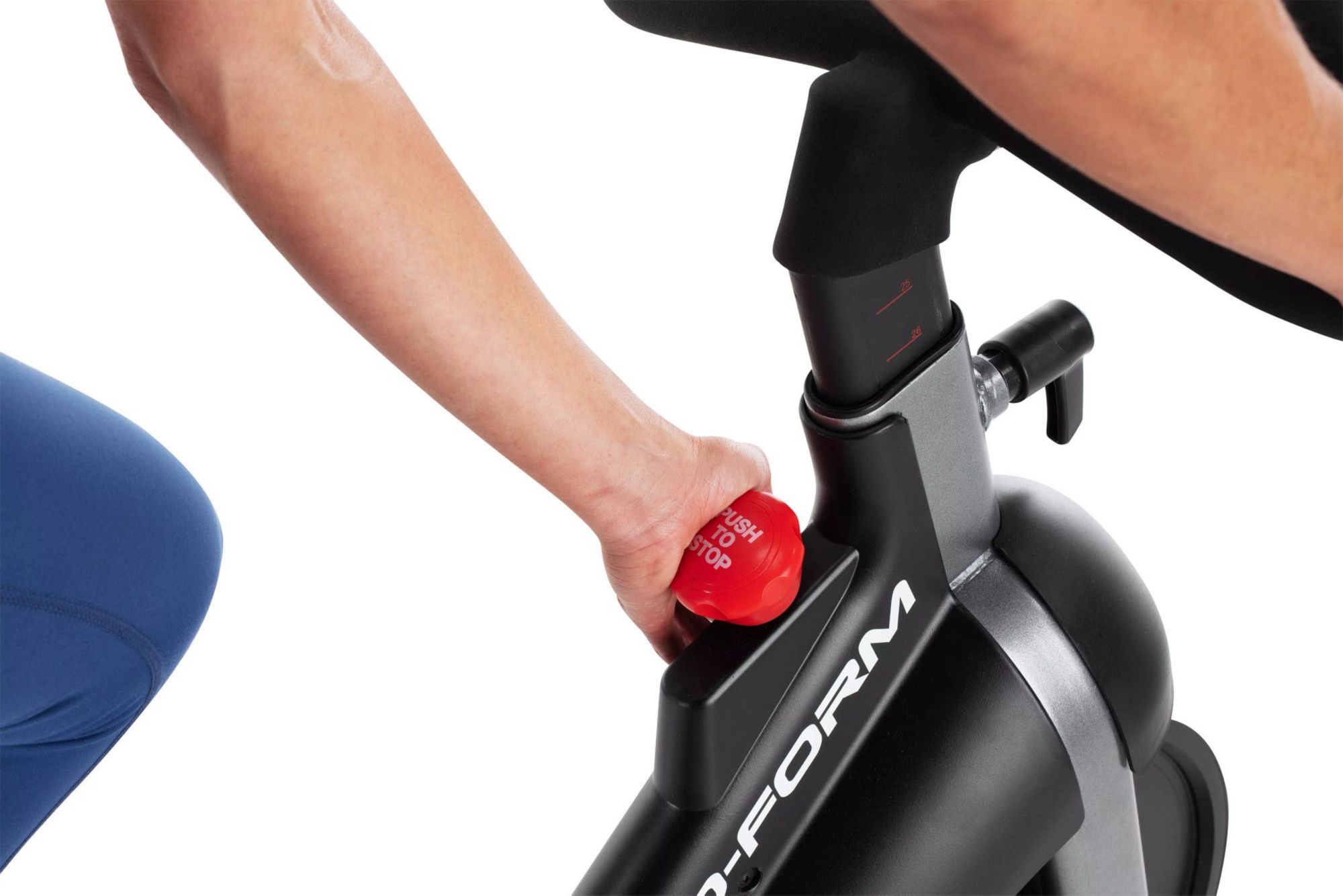 Proform Sport CX Stationary Exercise Bike product image