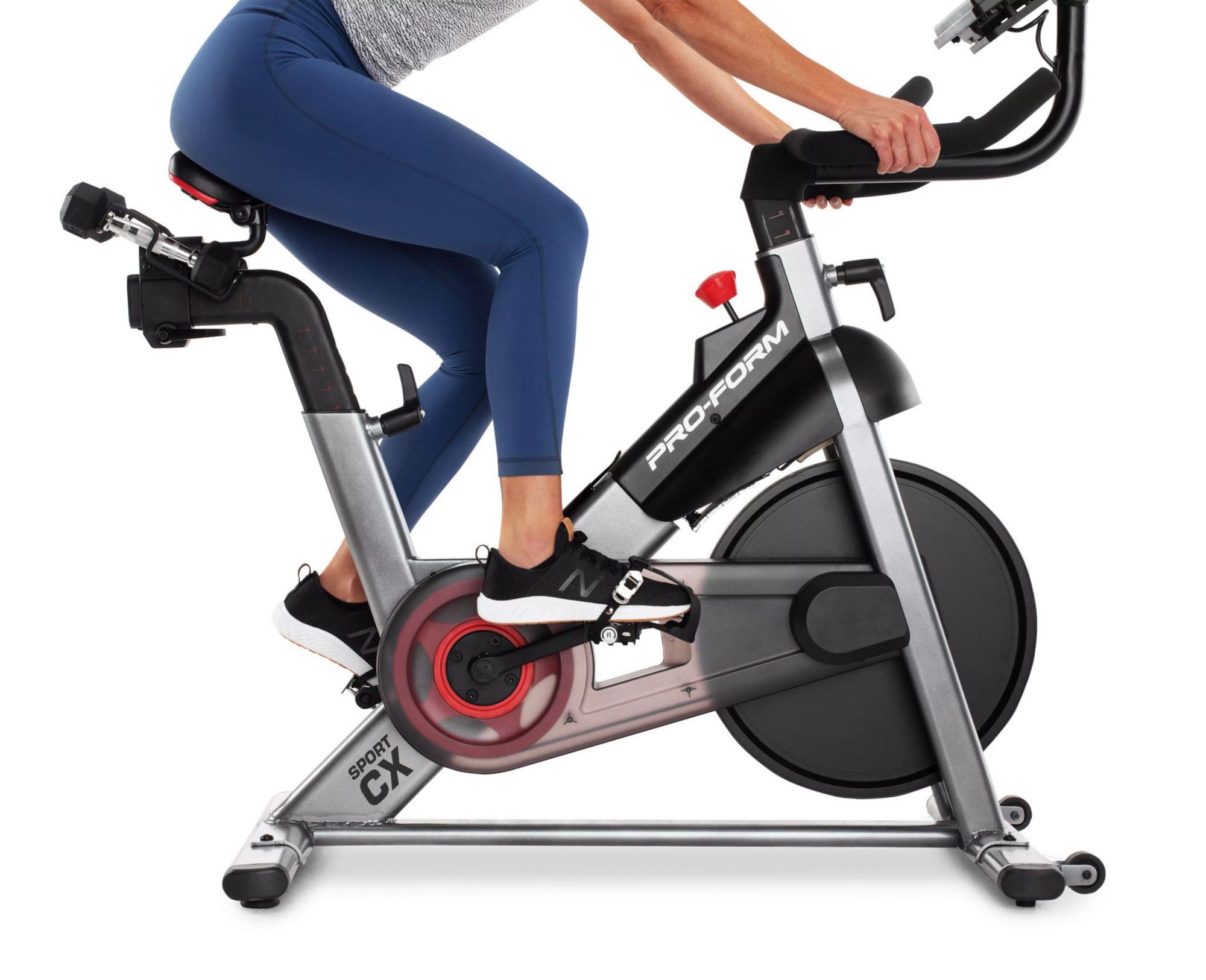 Proform Sport CX Stationary Exercise Bike product image