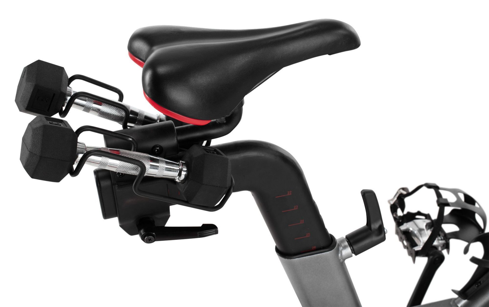 Proform Sport CX Stationary Exercise Bike product image