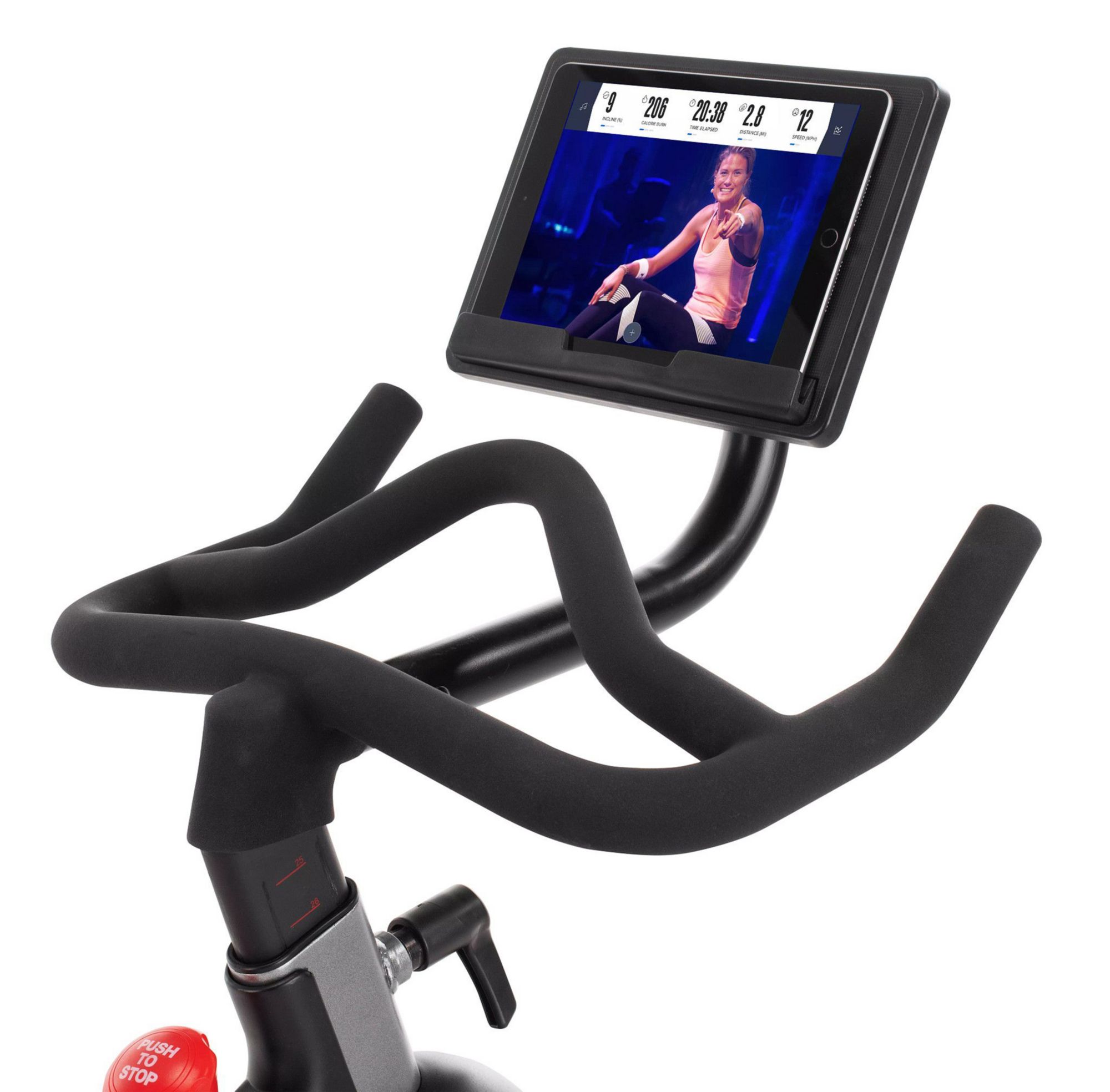 Proform Sport CX Stationary Exercise Bike product image