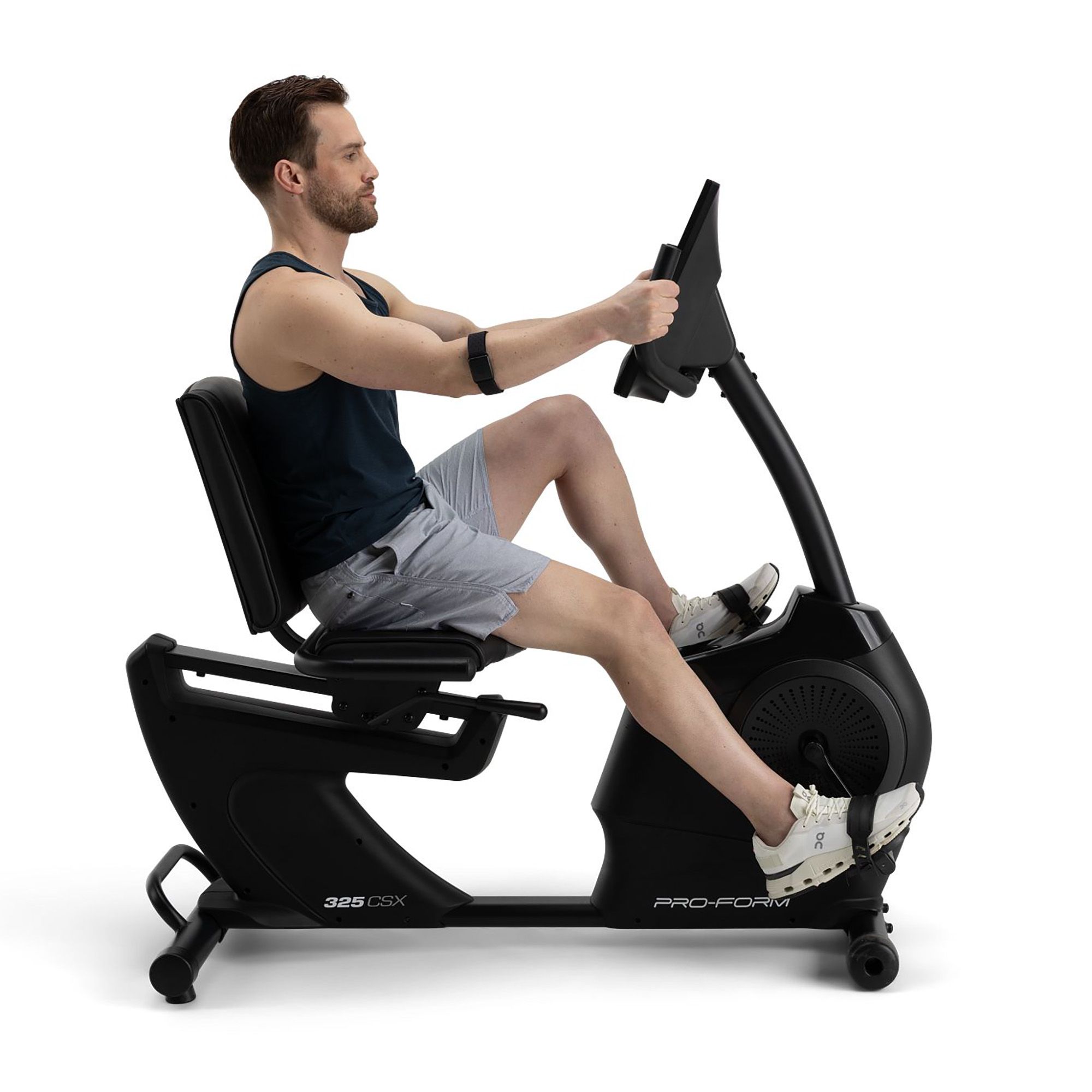 ProForm 325 CX Exercise Bike product image