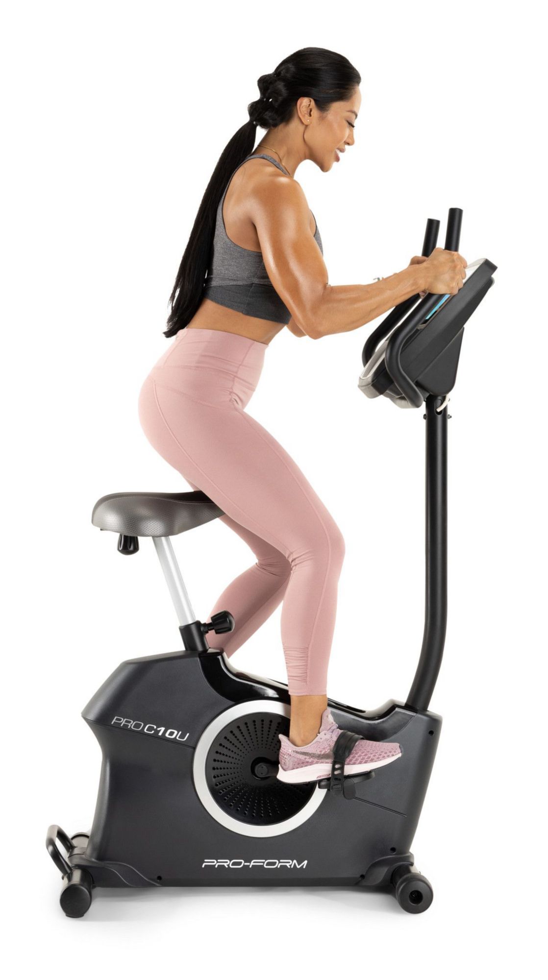 ProForm Pro C10U Exercise Bike product image