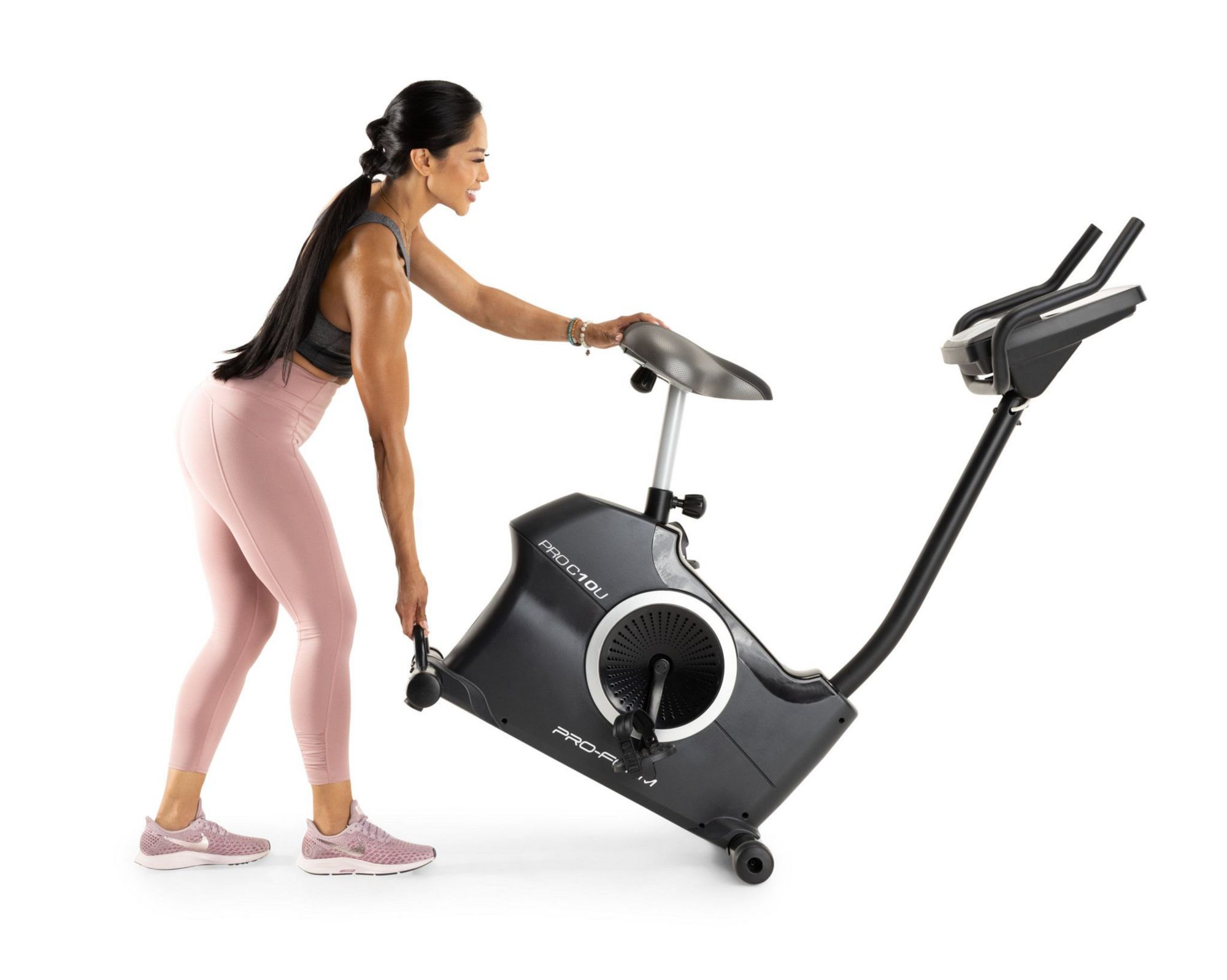 ProForm Pro C10U Exercise Bike product image