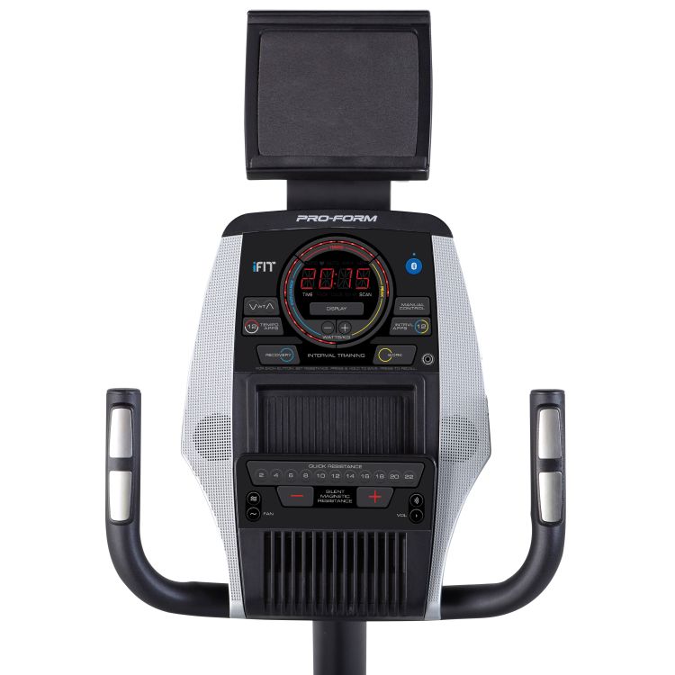 ProForm 325 CSX Exercise Bike product image