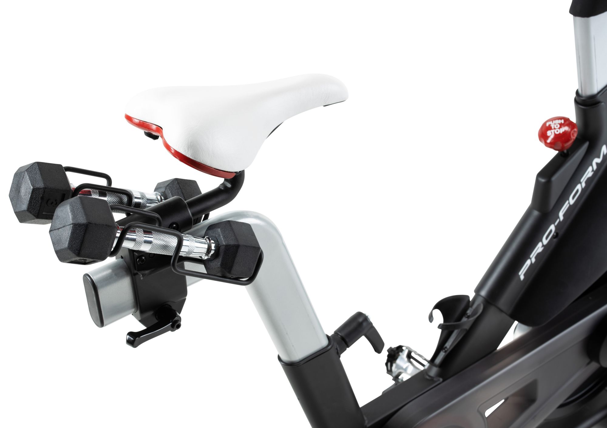 ProForm Carbon C10 Smart Bike product image