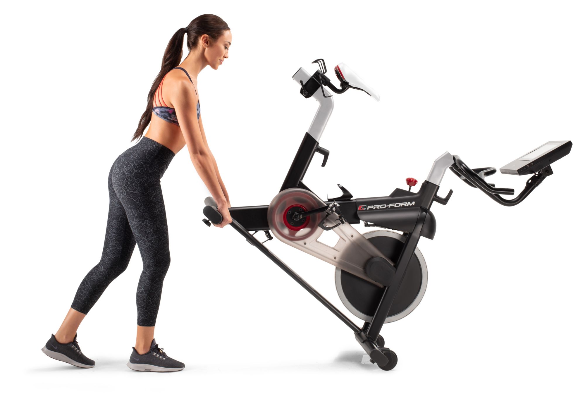 ProForm Carbon C10 Smart Bike product image