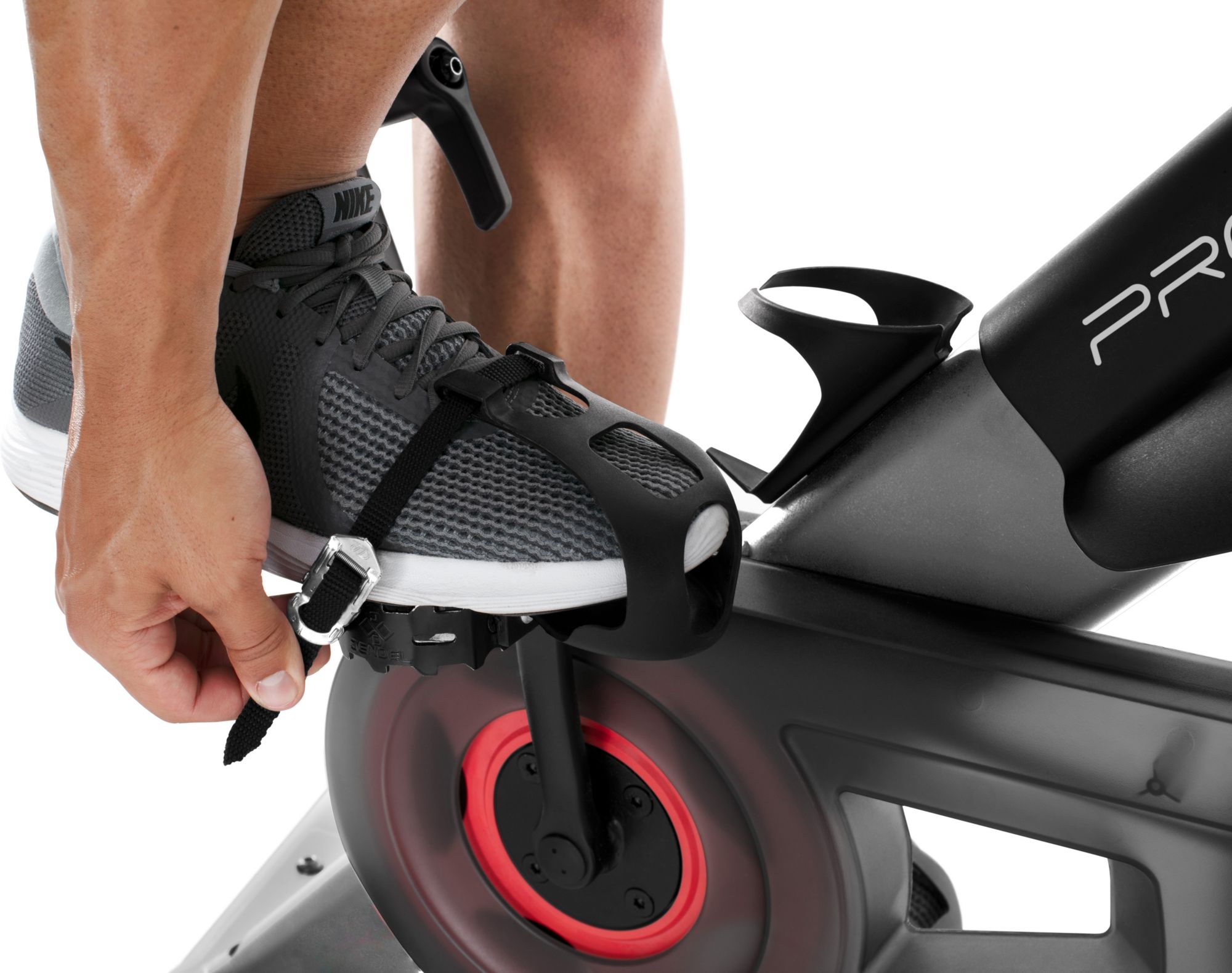 ProForm Pro C22 Studio Bike product image