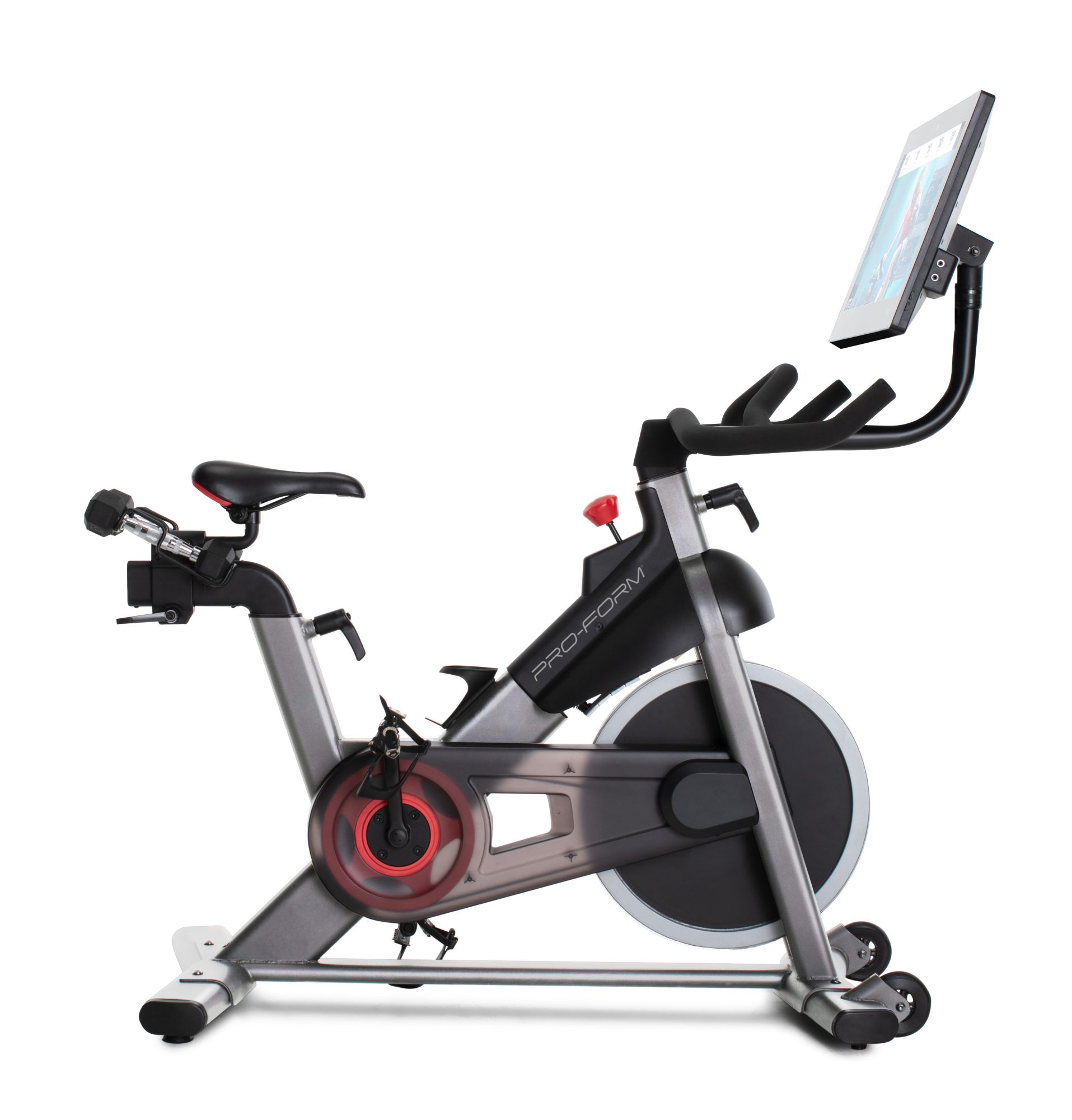 ProForm Pro C22 Studio Bike product image