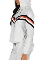 Concepts Sport Women's Philadelphia Flyers Grey Register Hoodie product image