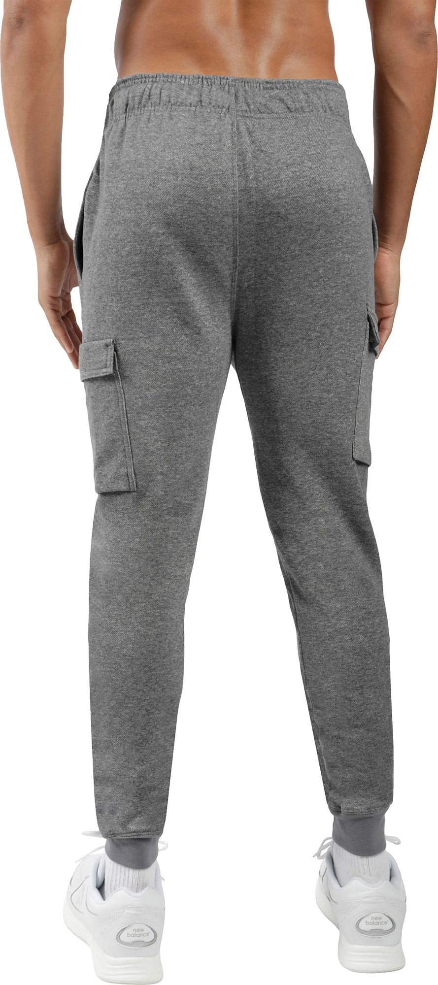 90 Degree by Reflex Men's Side Pocket Button Joggers product image