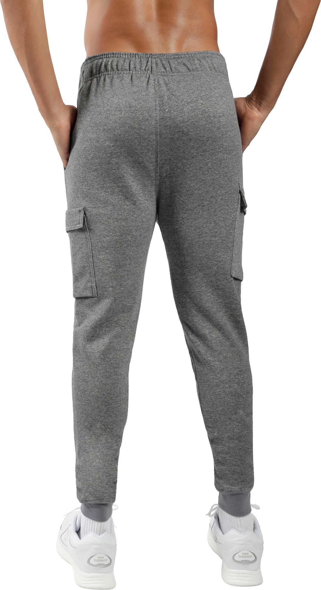 90 Degree by Reflex Men's Side Pocket Button Joggers product image