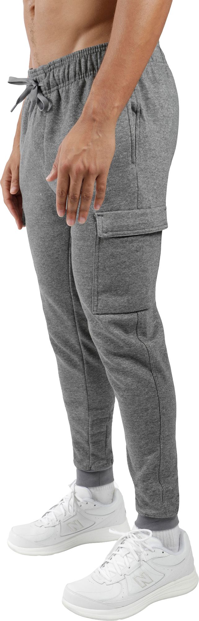 90 Degree by Reflex Men's Side Pocket Button Joggers product image