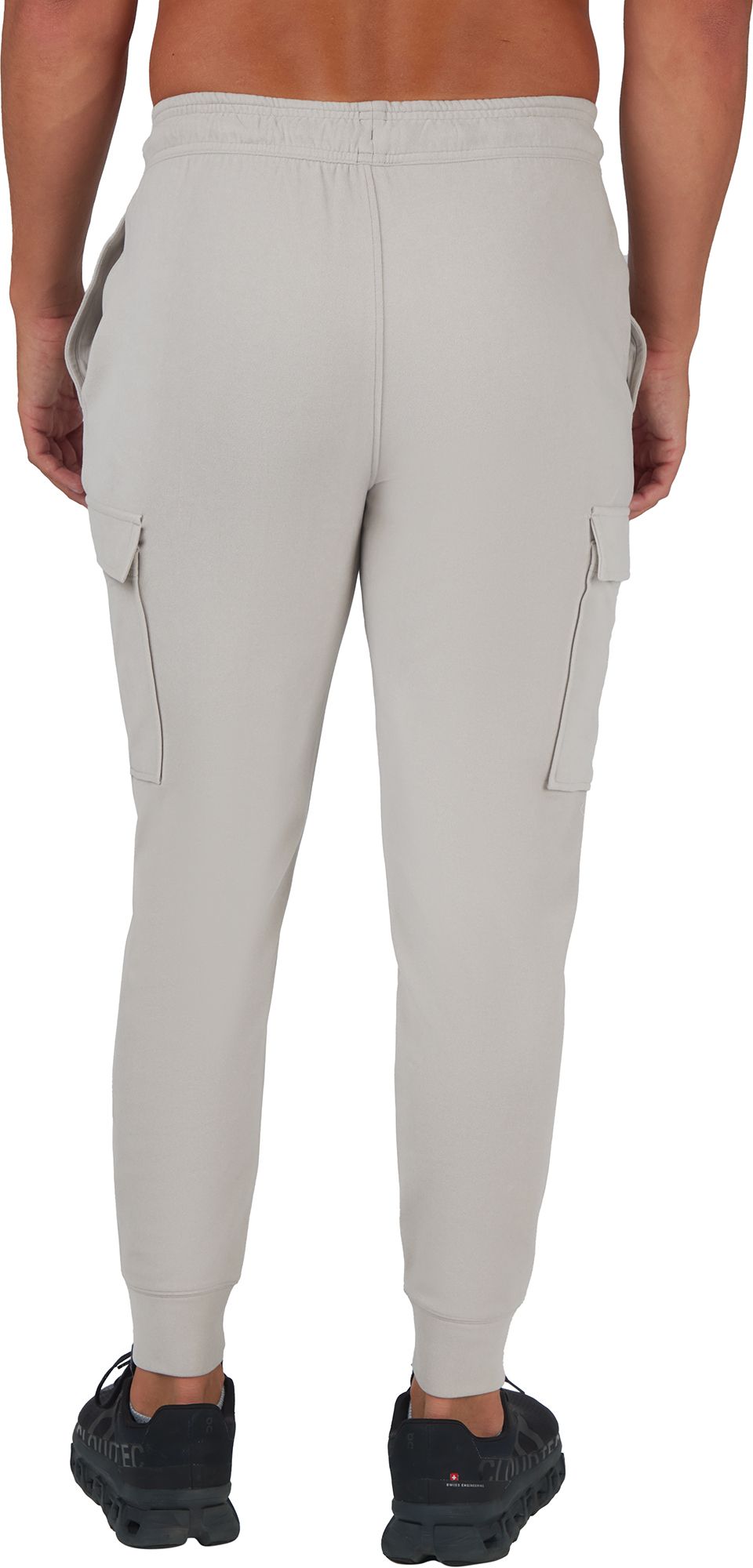90 Degree by Reflex Men's Ultra Melange James Cargo Jogger product image