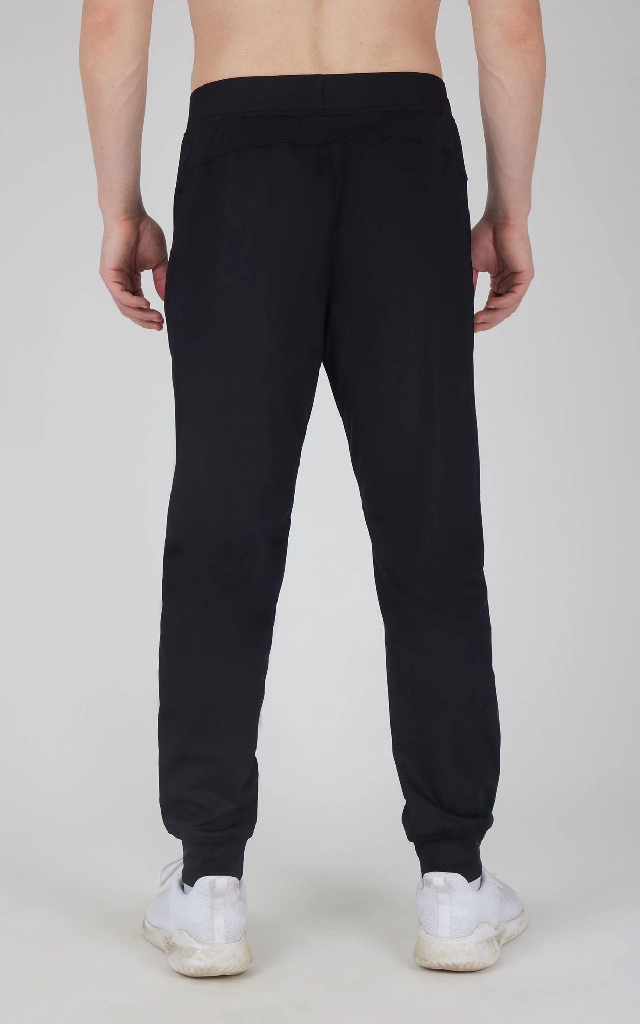 90 Degree by Reflex Men's Brushed Warp Jogger product image