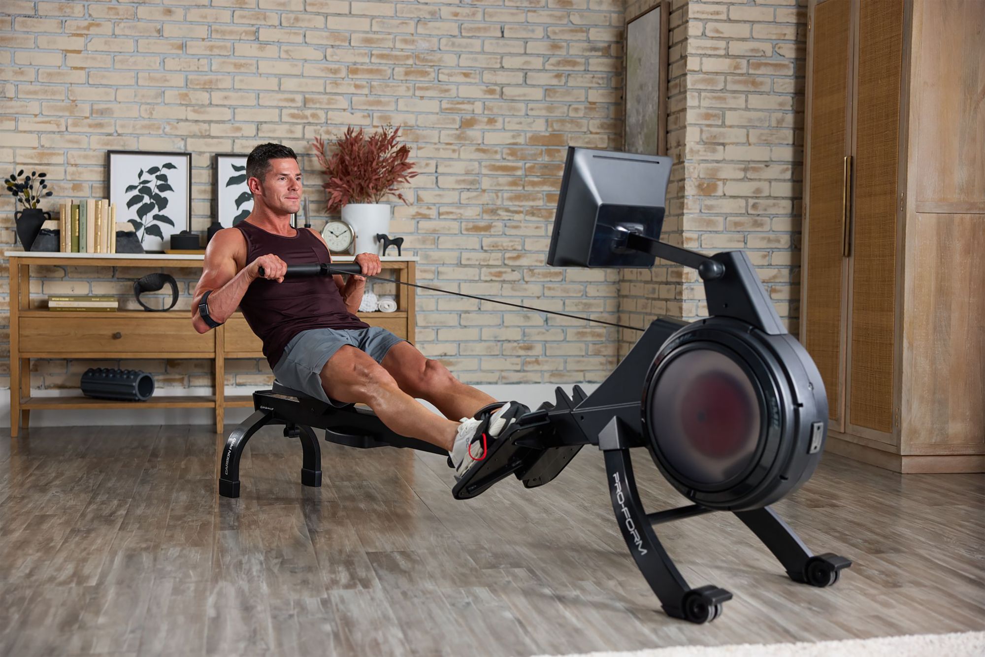 ProForm Carbon Pro10 Rower product image