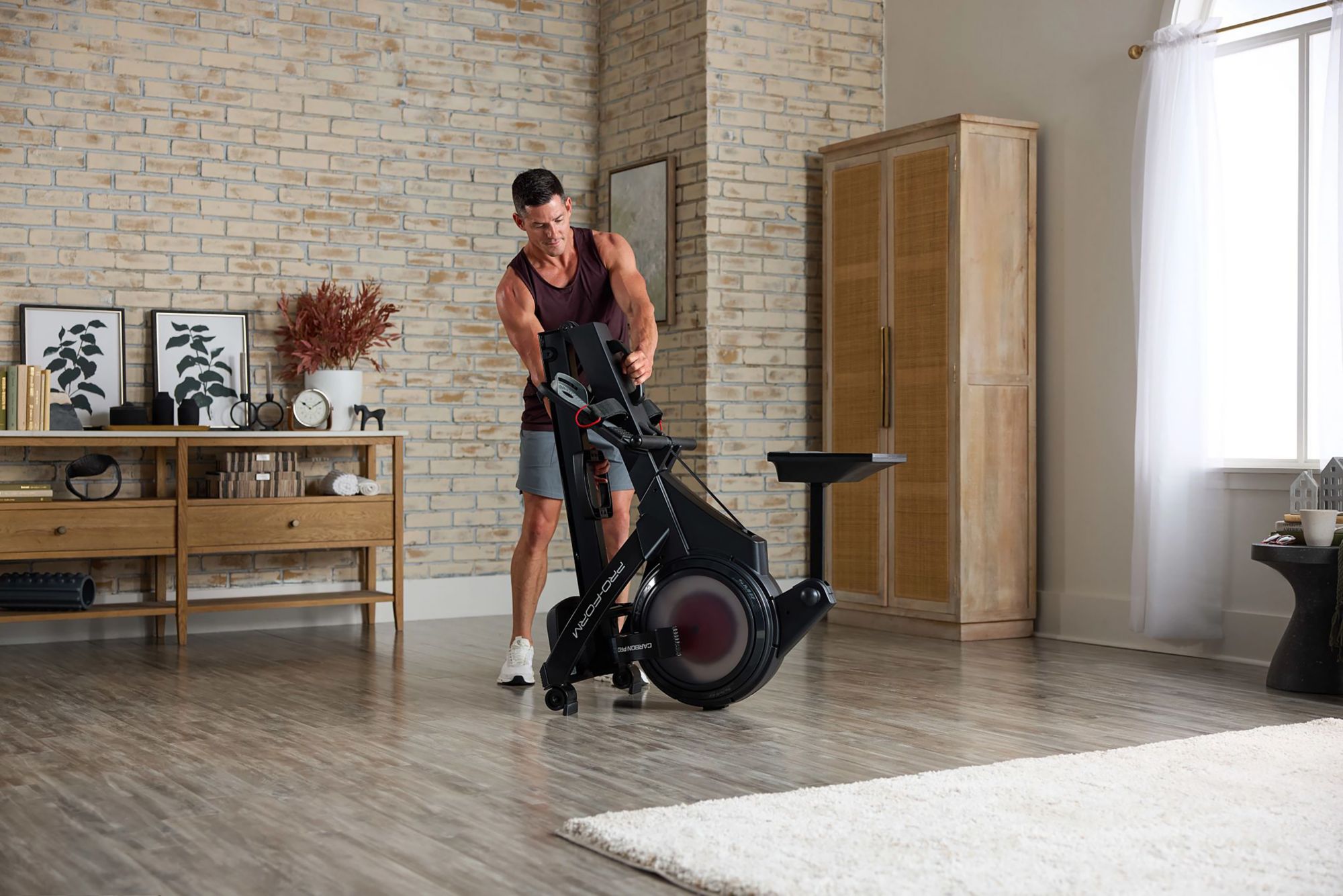 ProForm Carbon Pro10 Rower product image