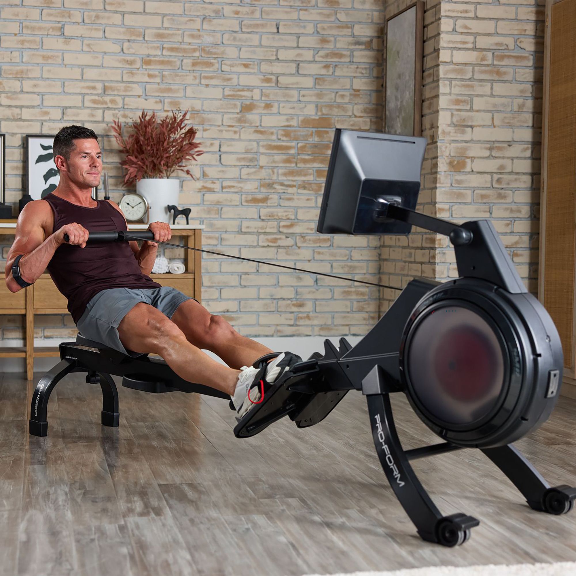 ProForm Carbon Pro10 Rower product image