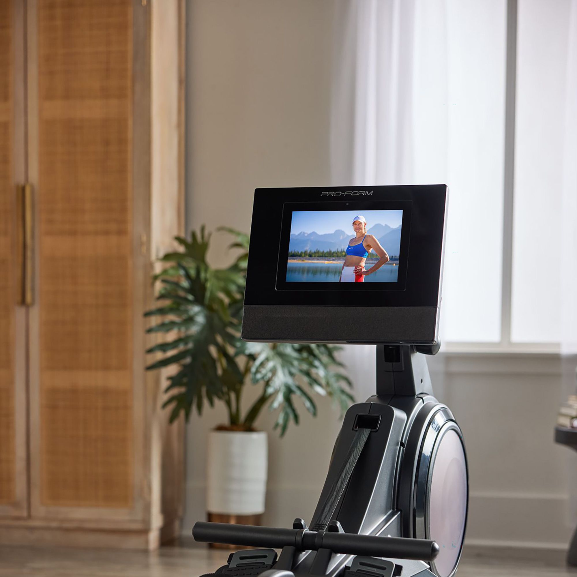 ProForm Carbon Pro10 Rower product image