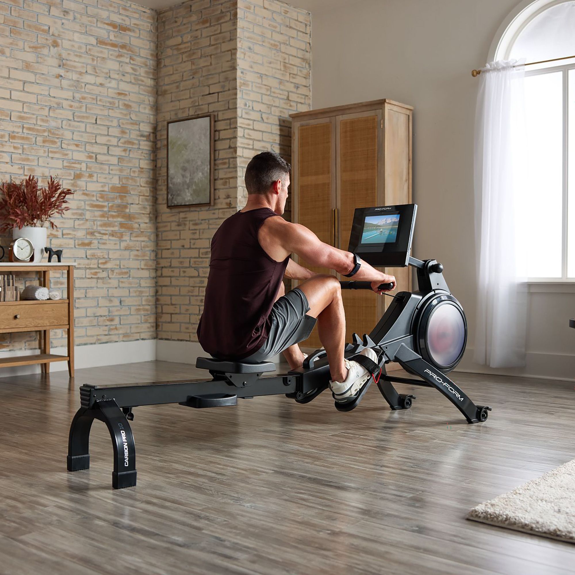 ProForm Carbon Pro10 Rower product image