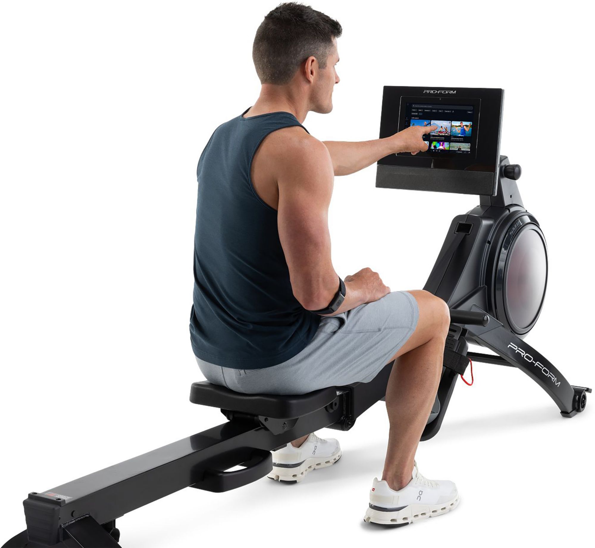 ProForm Carbon Pro10 Rower product image