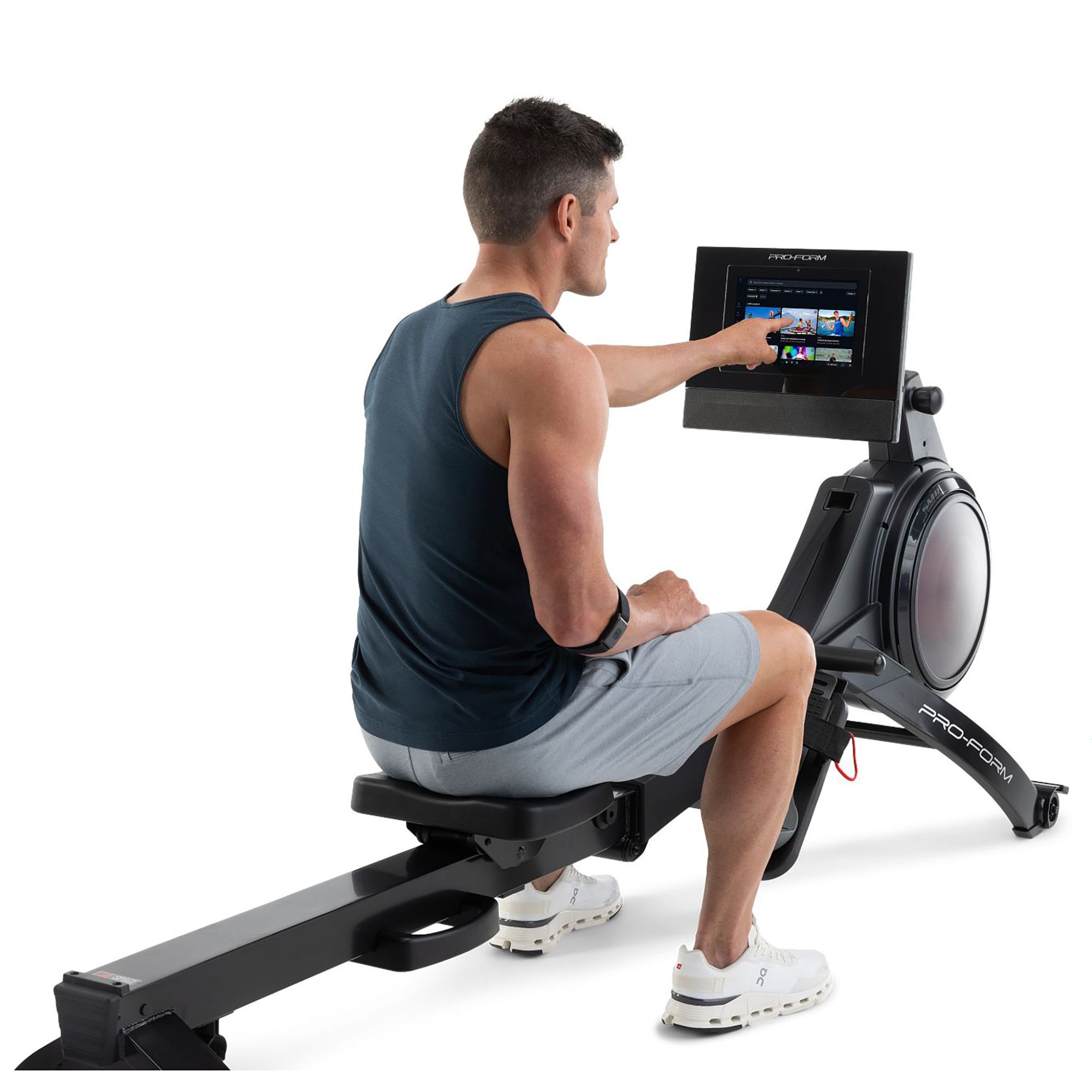 ProForm Carbon Pro10 Rower product image