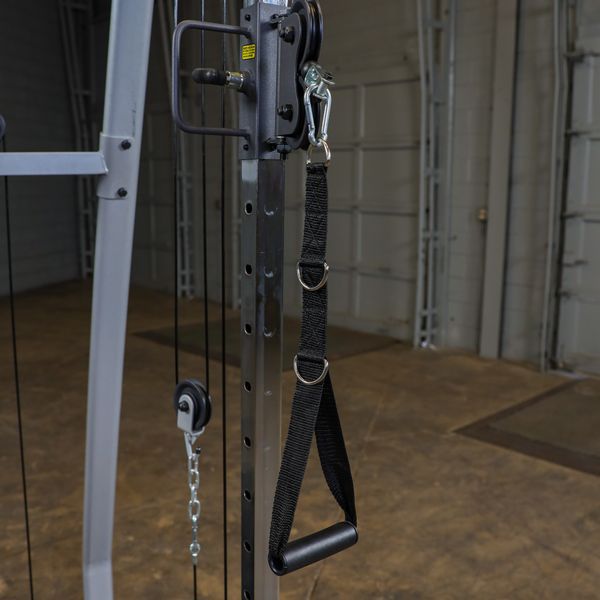 Body Solid PFT50 Functional Trainer