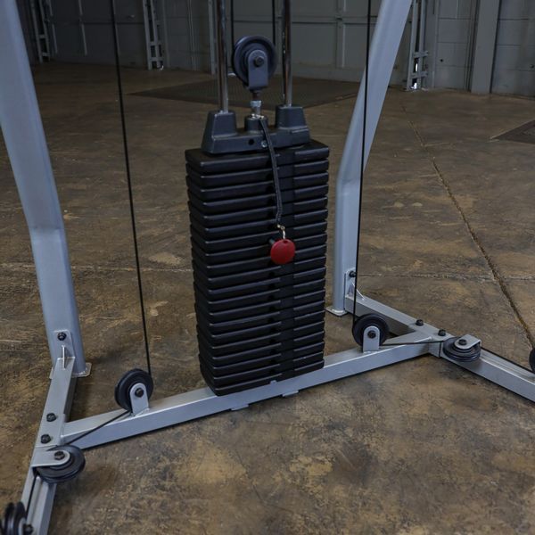 Body Solid PFT50 Functional Trainer