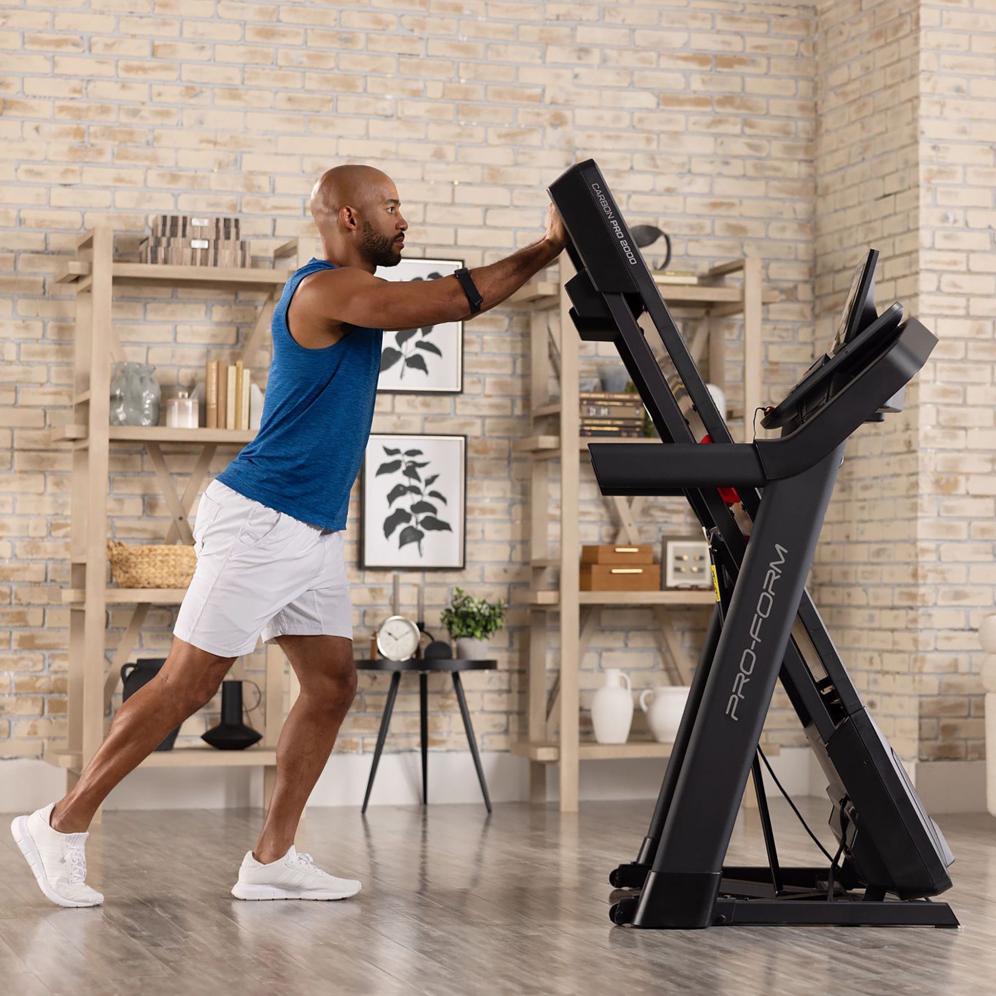 ProForm Carbon Pro 2000 Treadmill product image