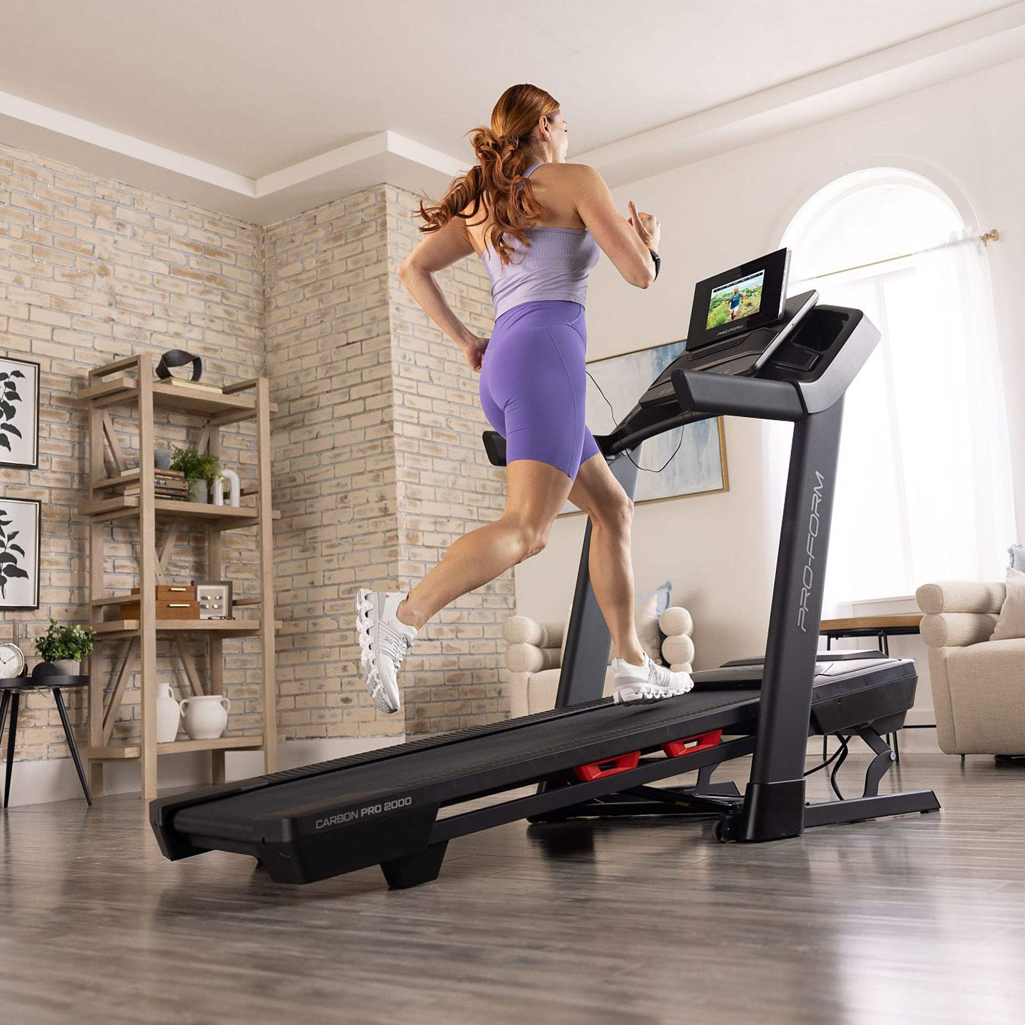 ProForm Carbon Pro 2000 Treadmill product image