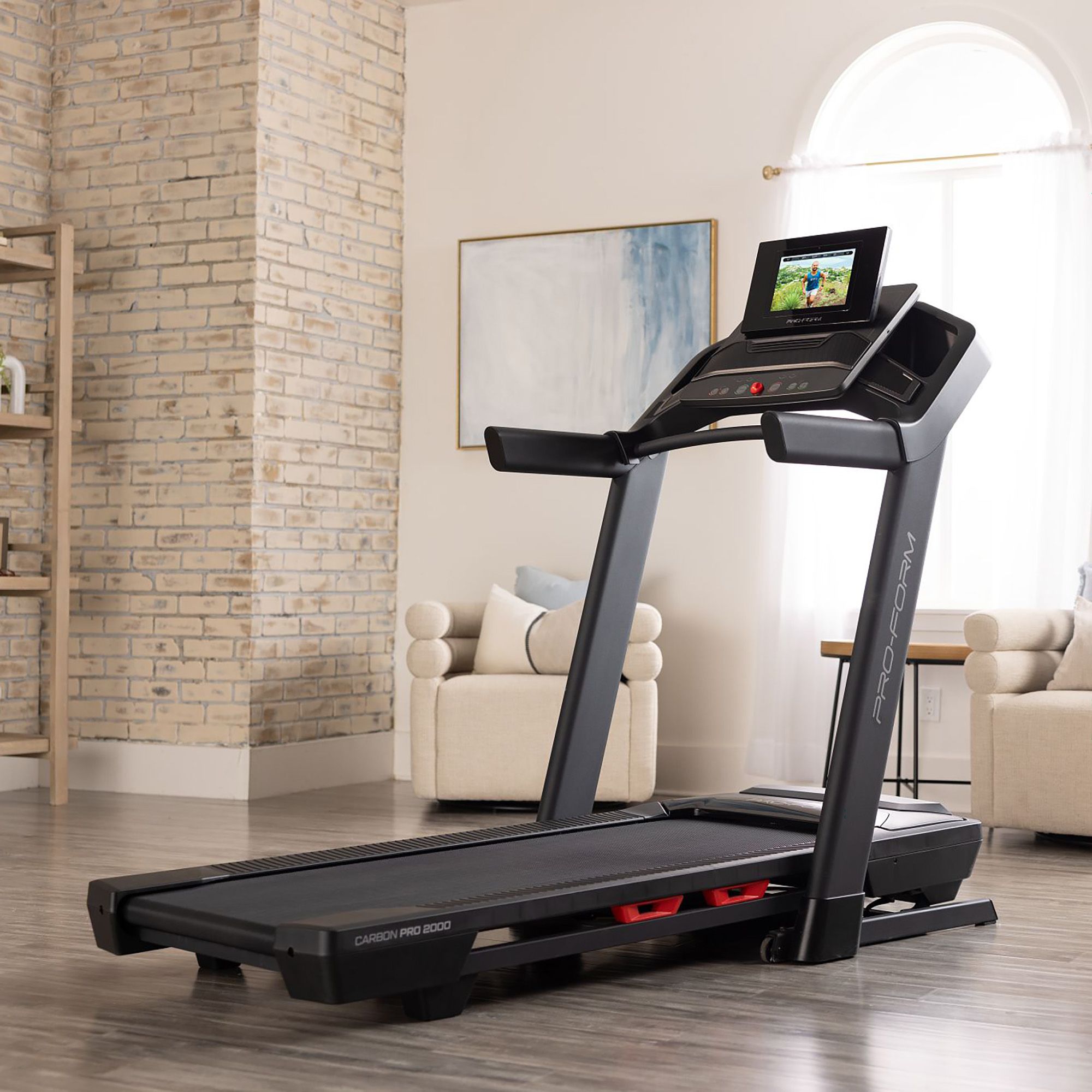 ProForm Carbon Pro 2000 Treadmill product image
