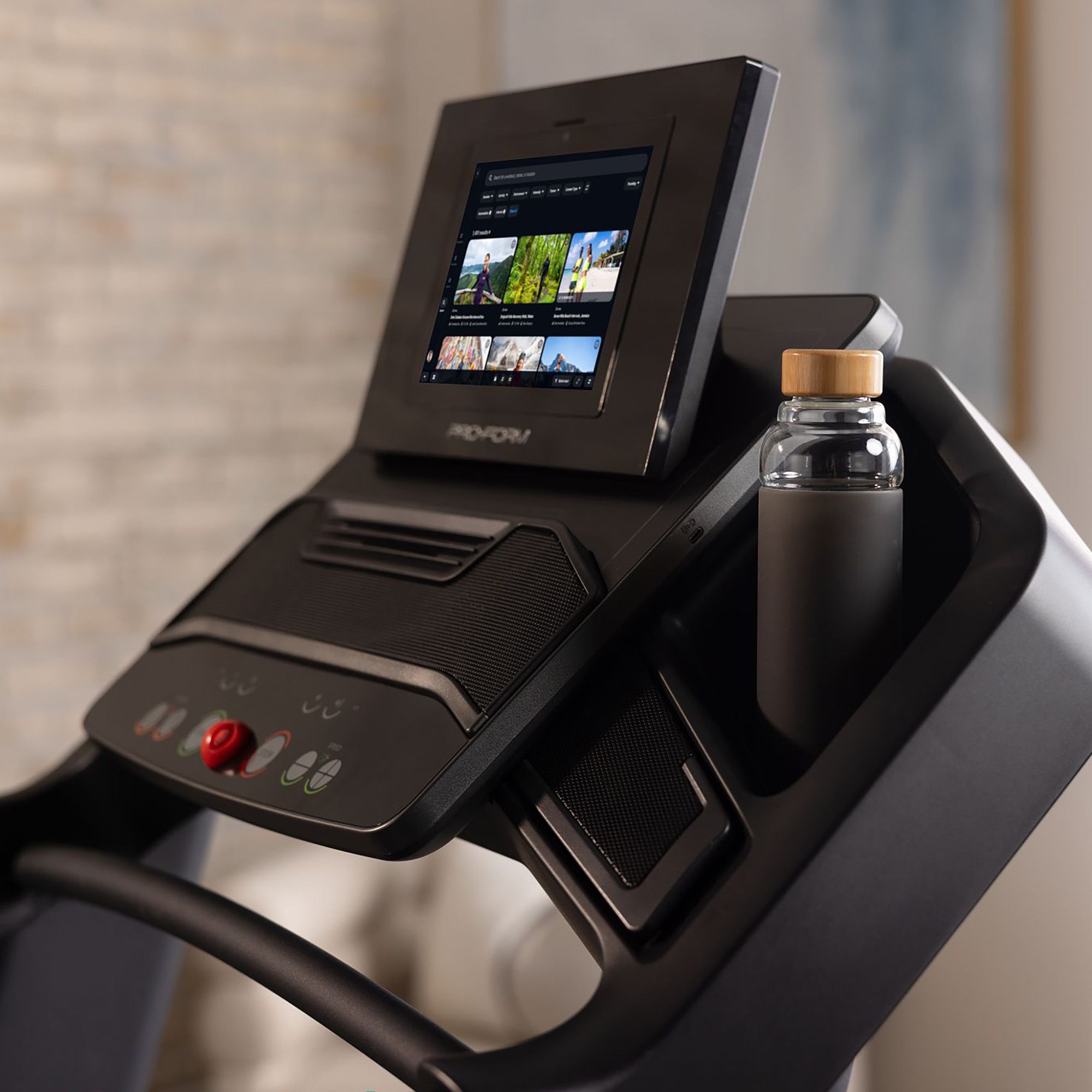 ProForm Carbon Pro 2000 Treadmill product image