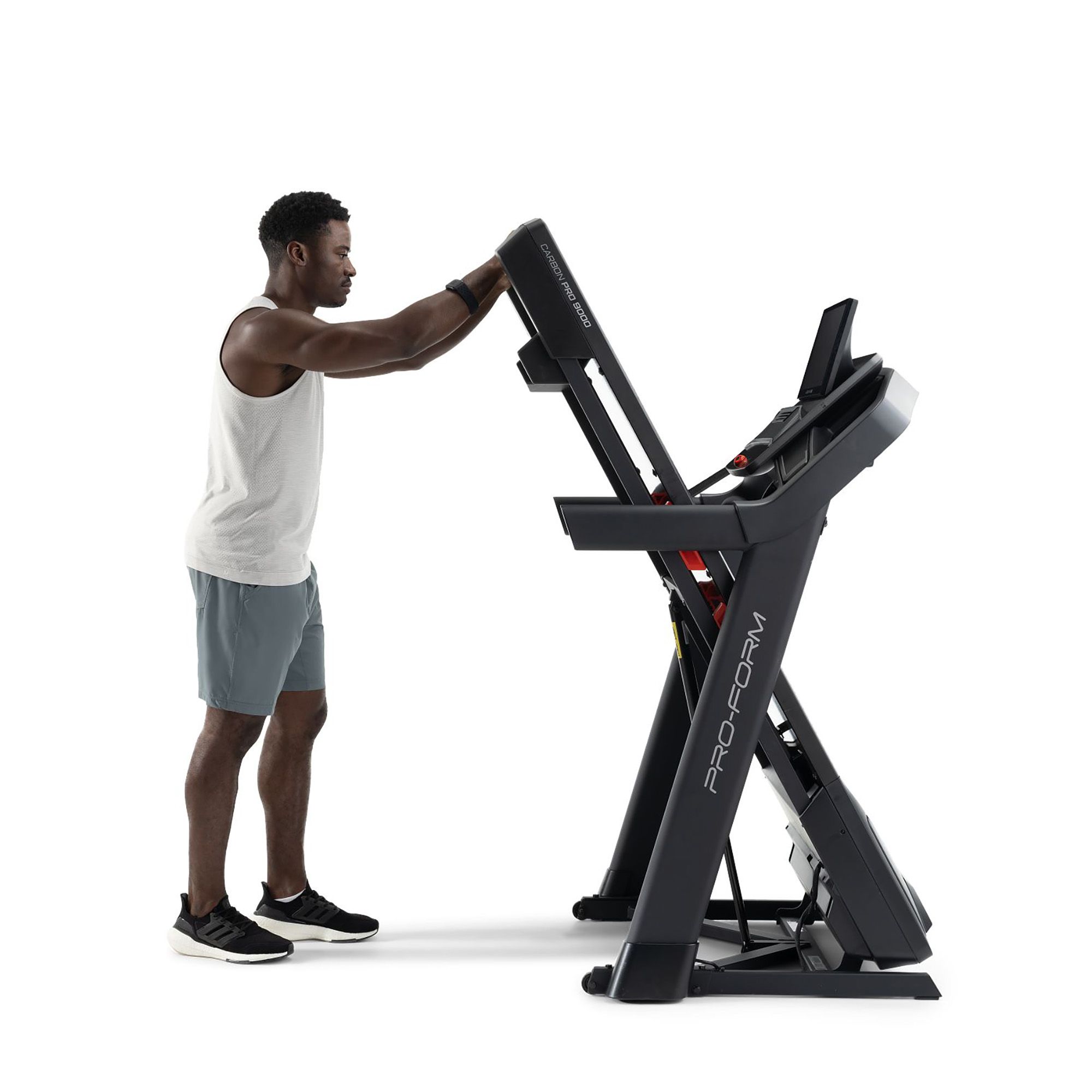 ProForm Carbon Pro 9000 Treadmill product image