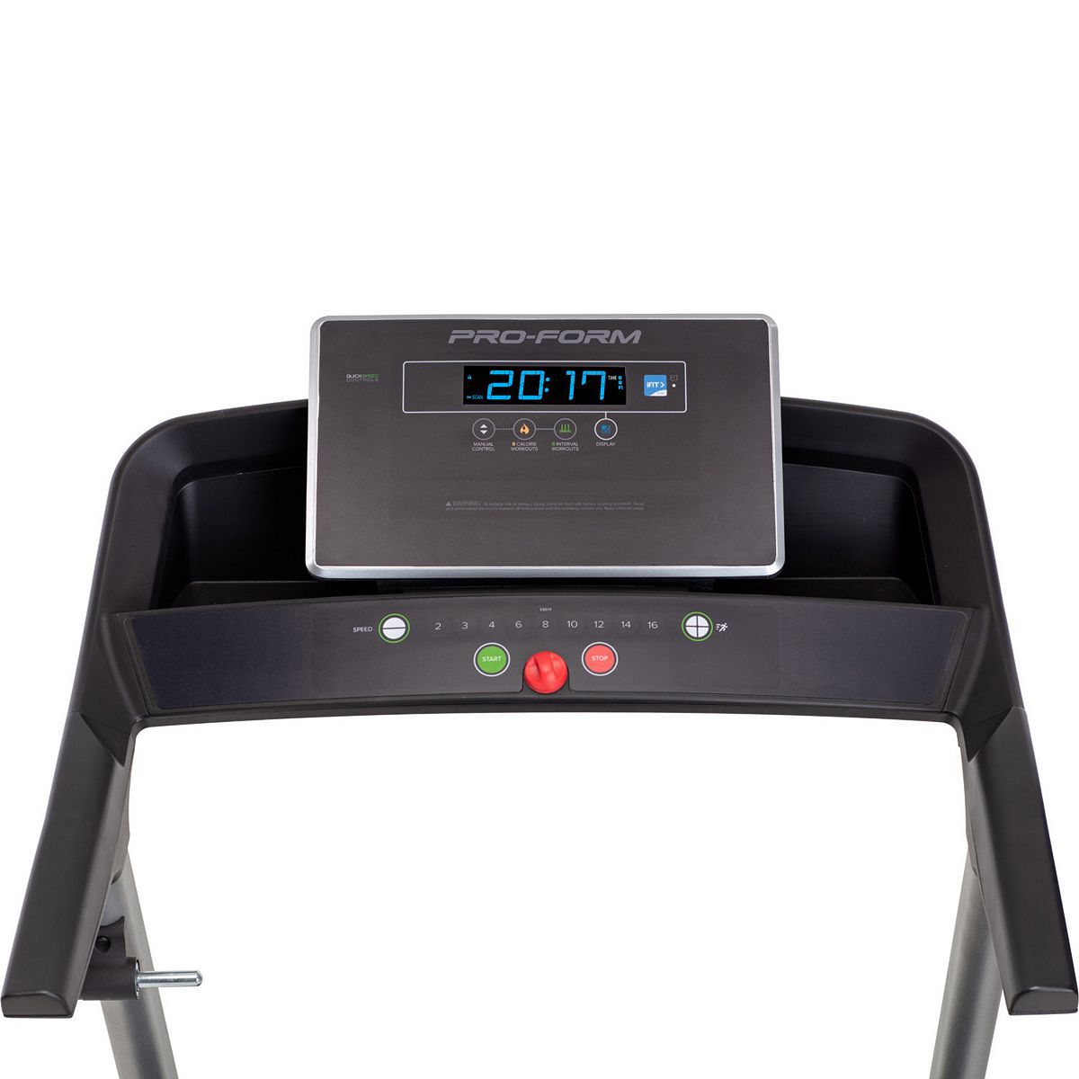 ProForm 205 CST Treadmill product image