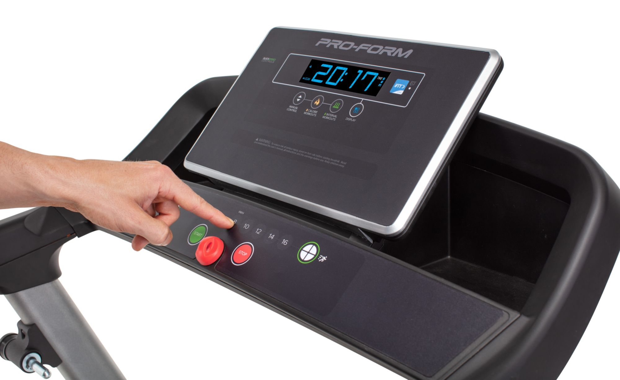 ProForm 205 CST Treadmill product image