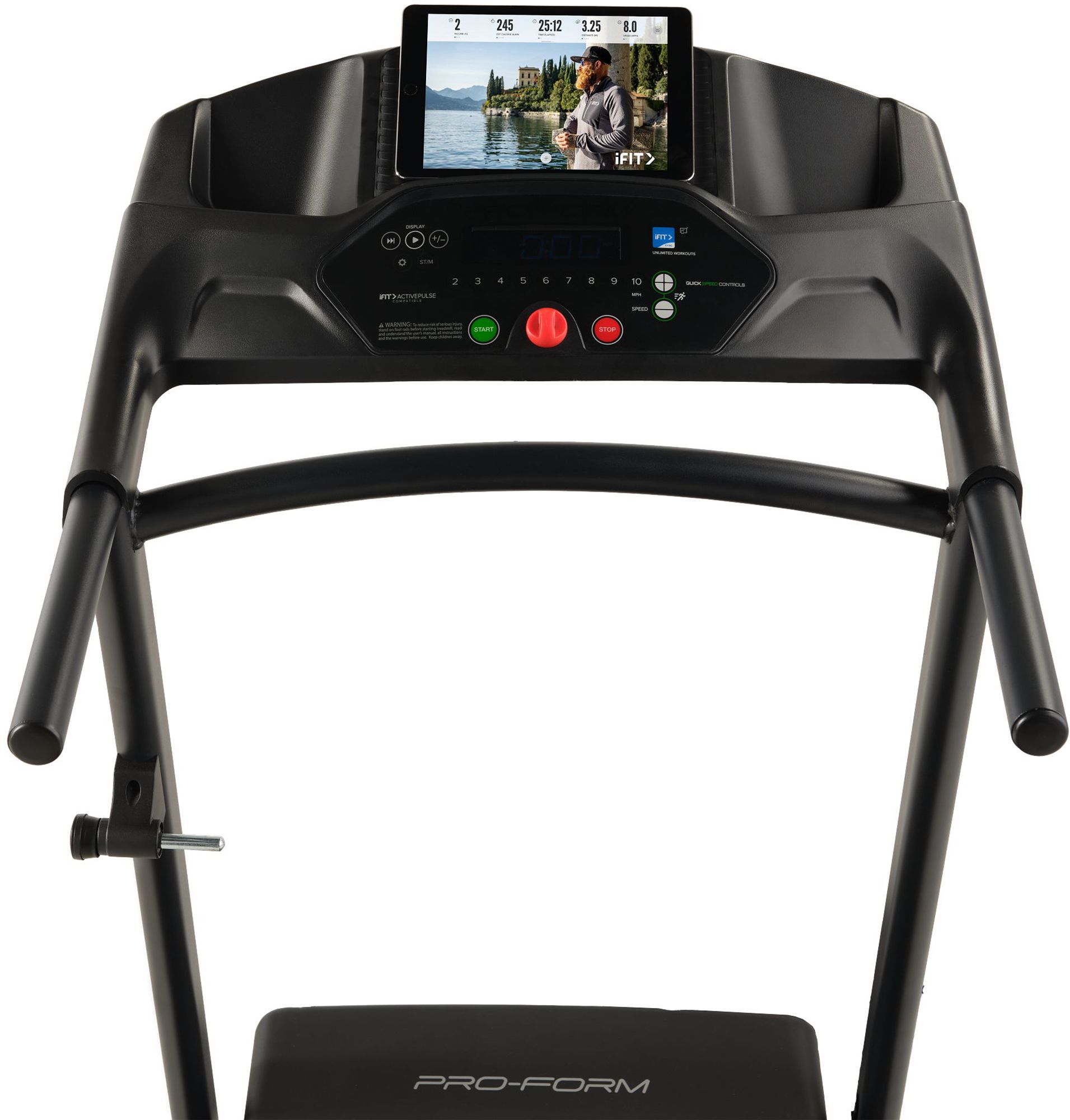 Hot nordictrack treadmill 2025