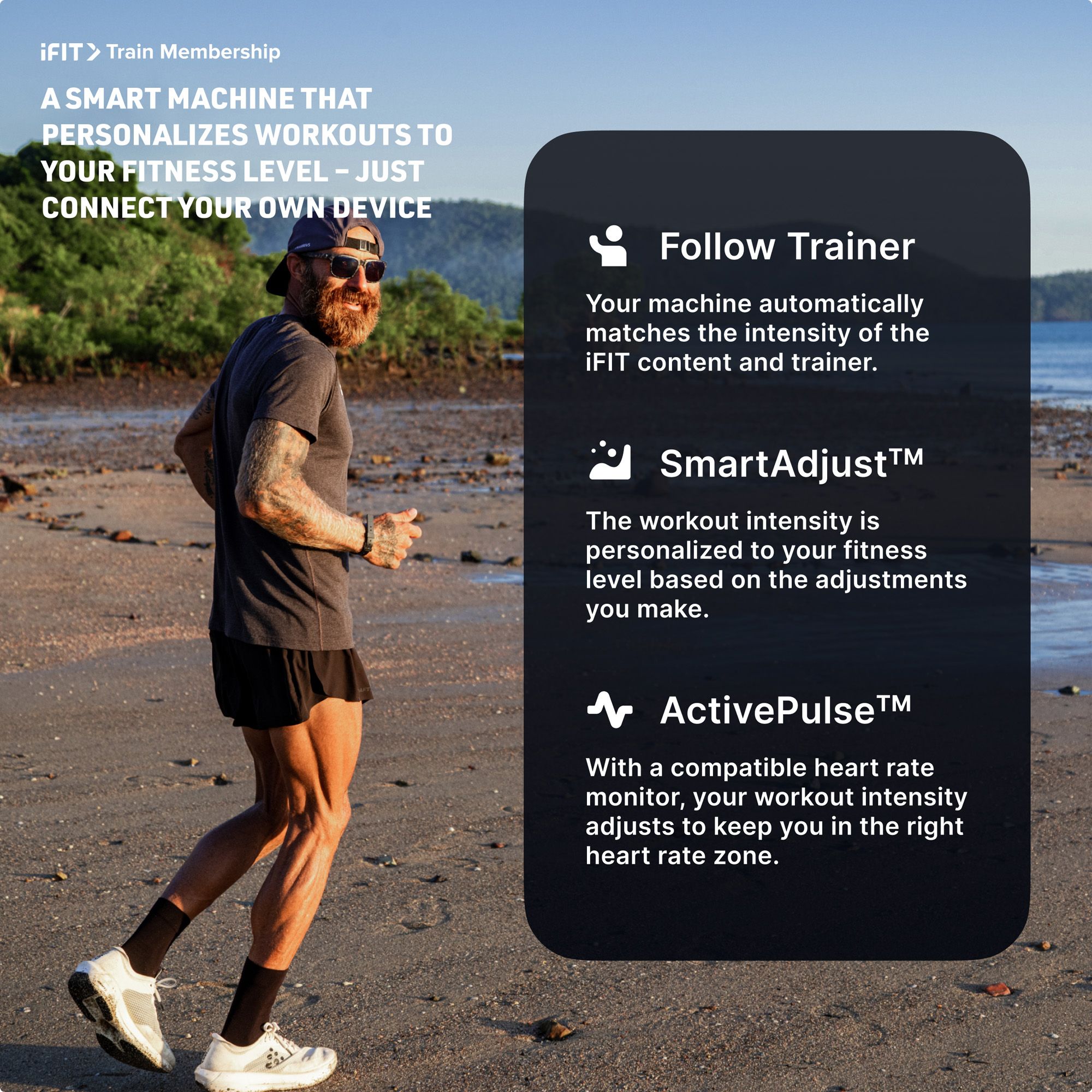 ProForm Sport Treadmill product image