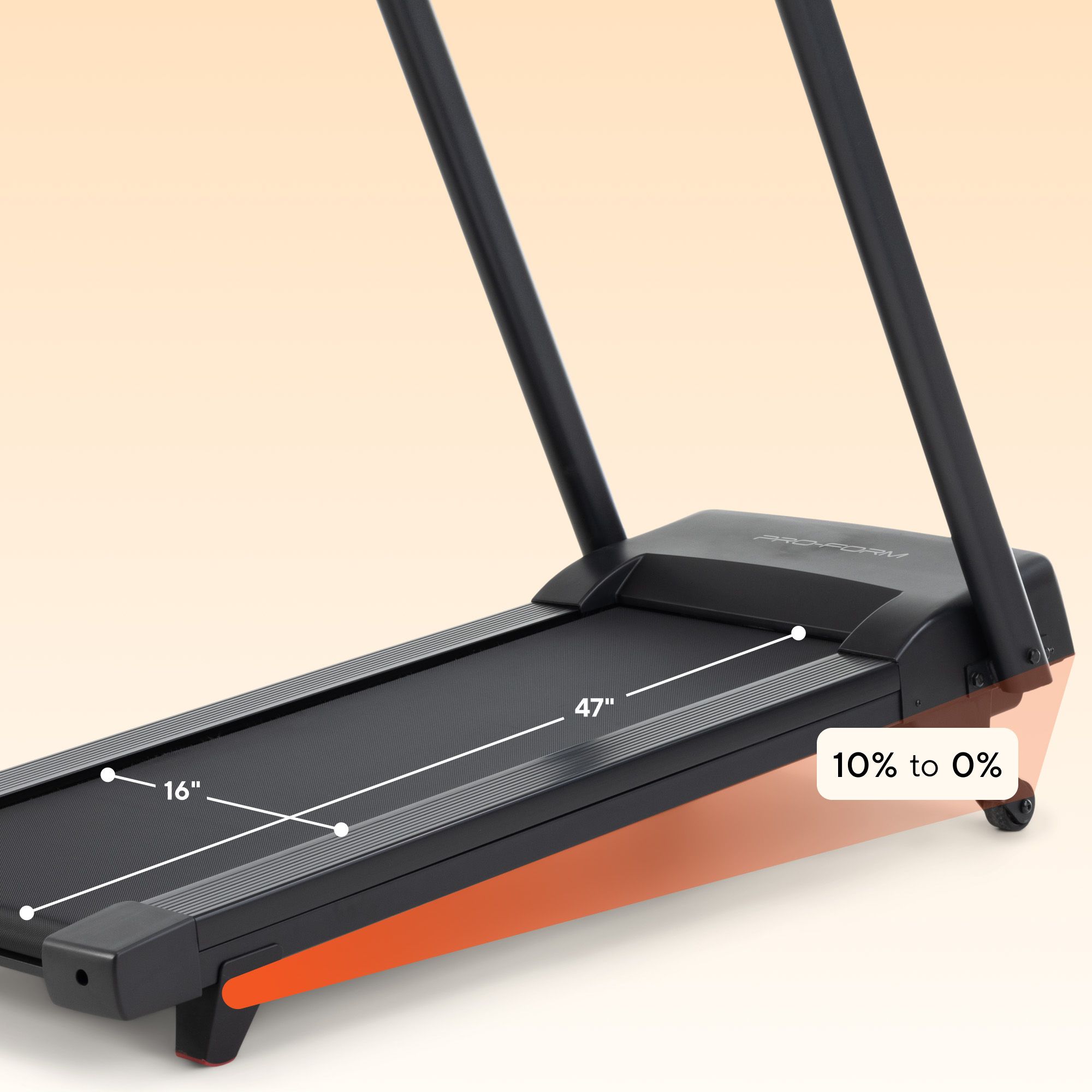 ProForm Sport Treadmill product image