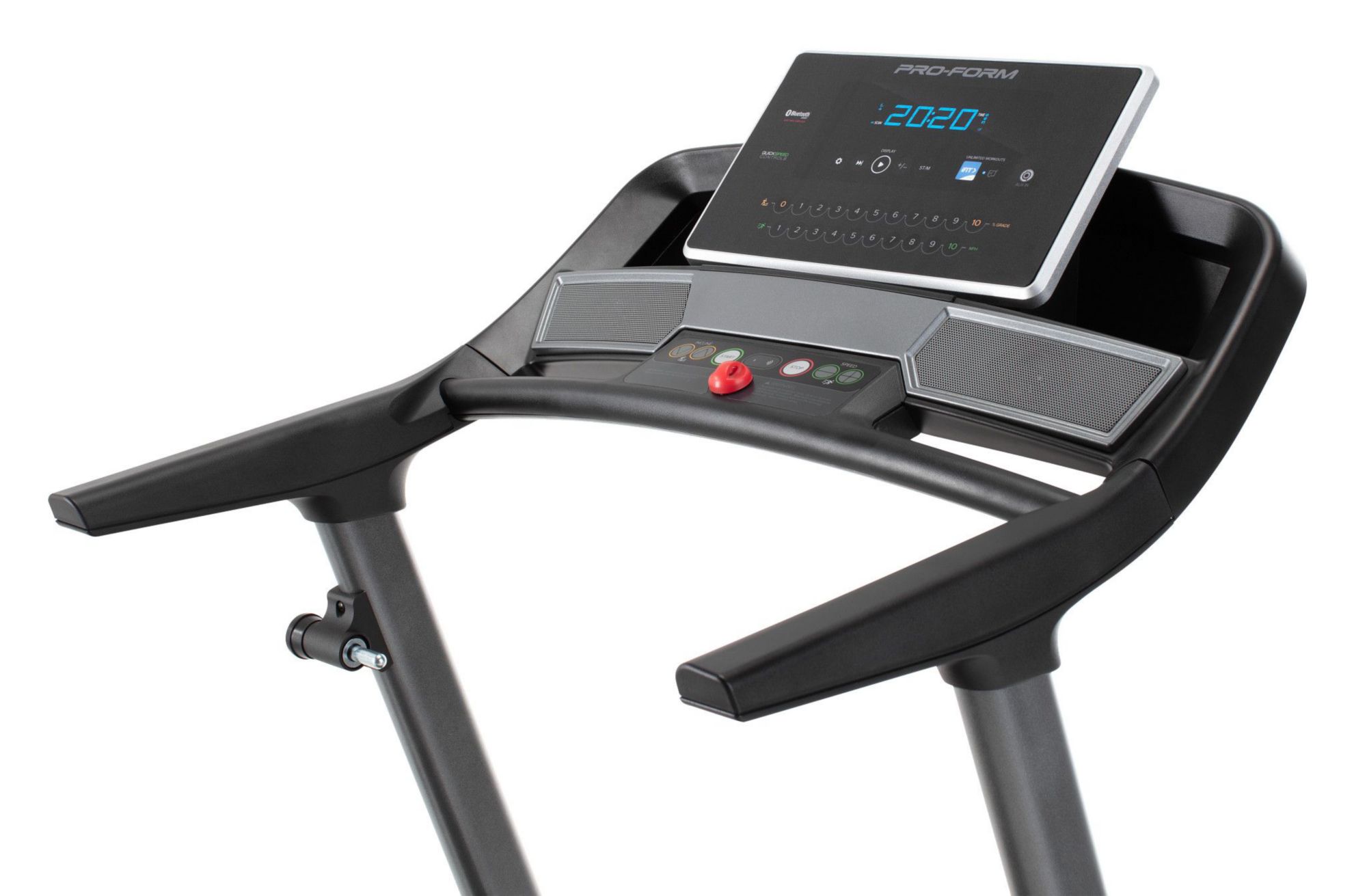 ProForm Cadence Compact 500 Smart Treadmill product image